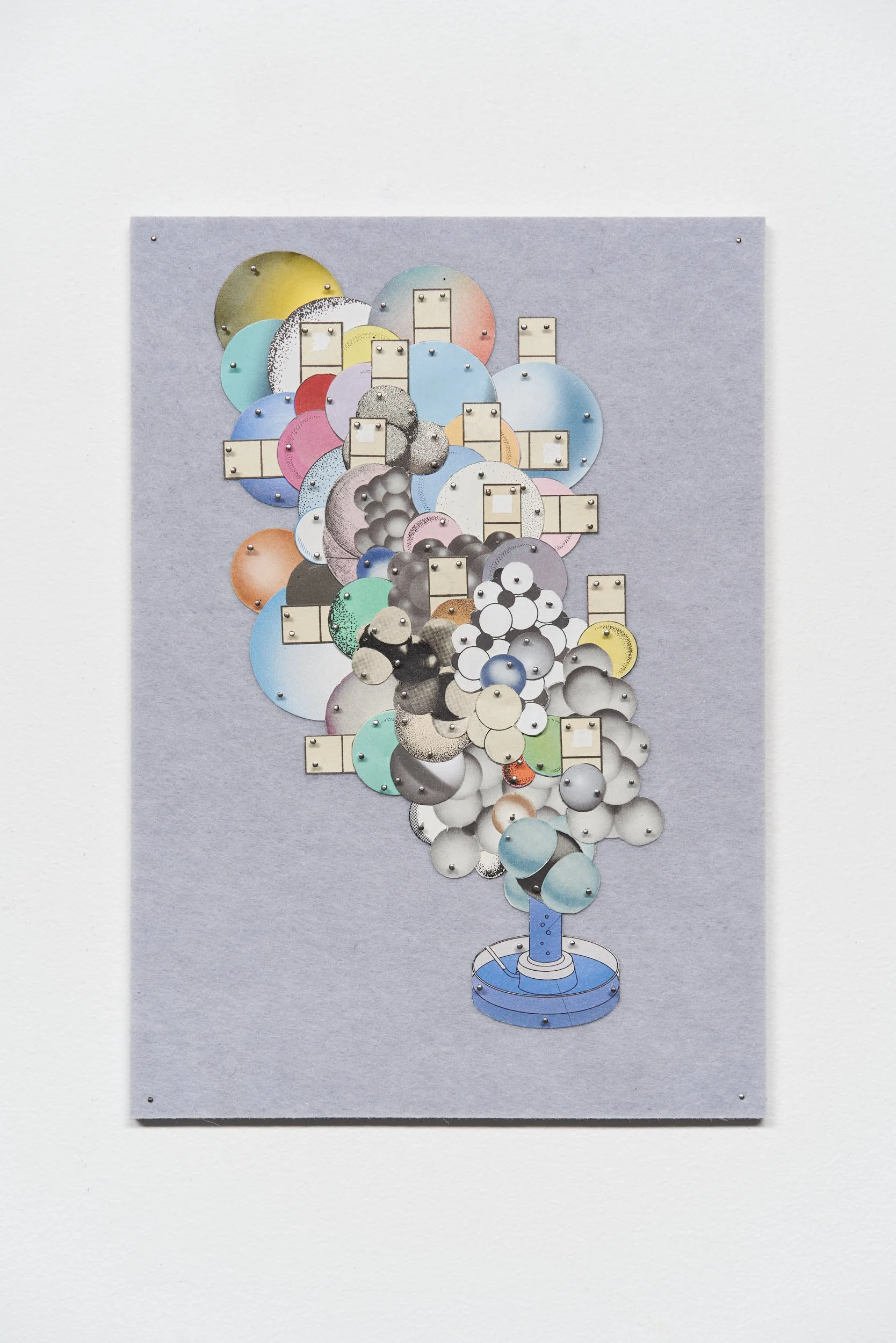 Stage four (conjunction)