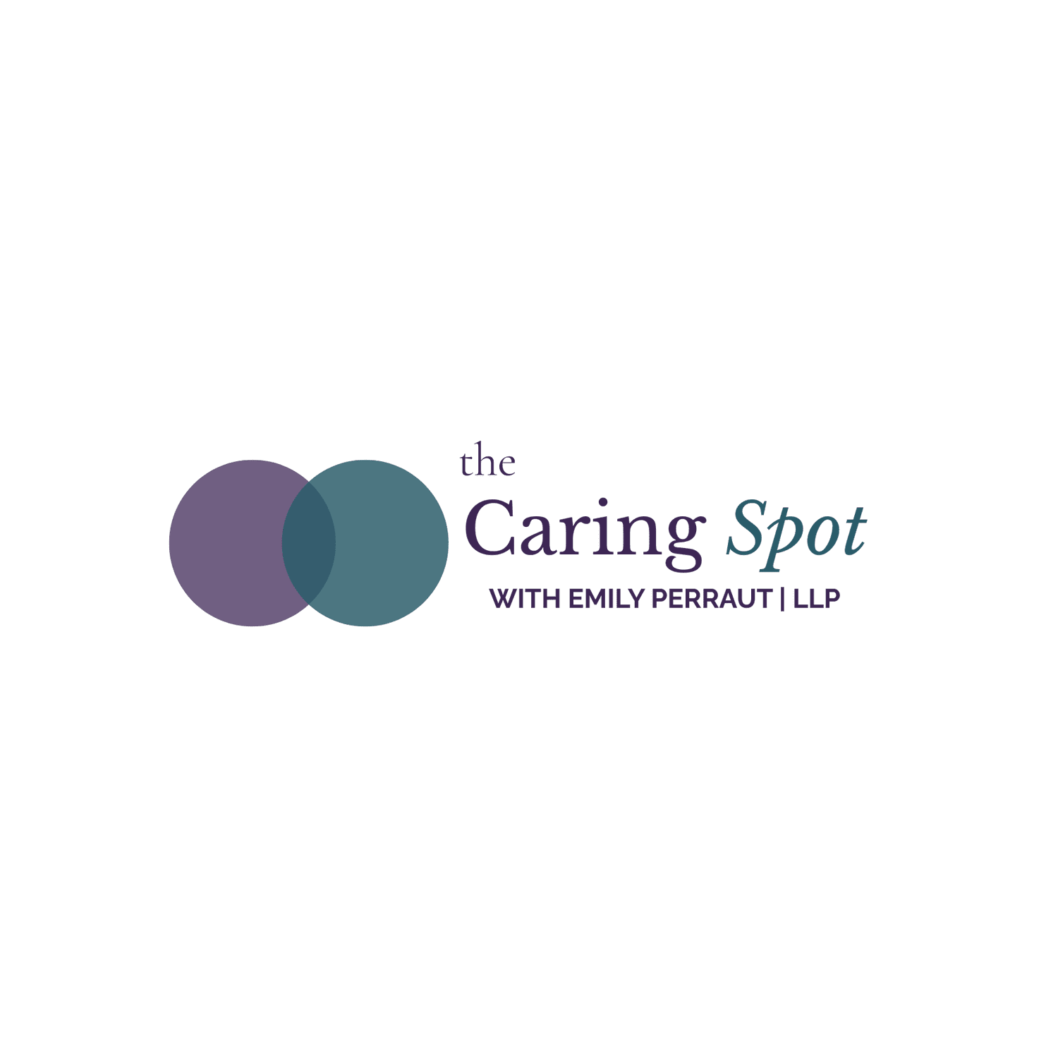 The Caring Spot with Emily Perraut, PLLC
