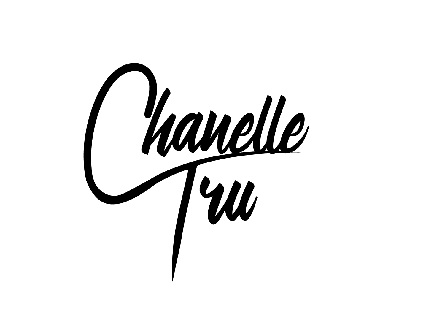 Chanelle Tru