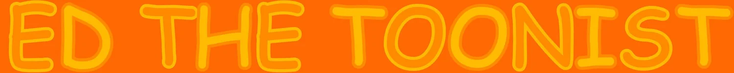 Ed the Toonist