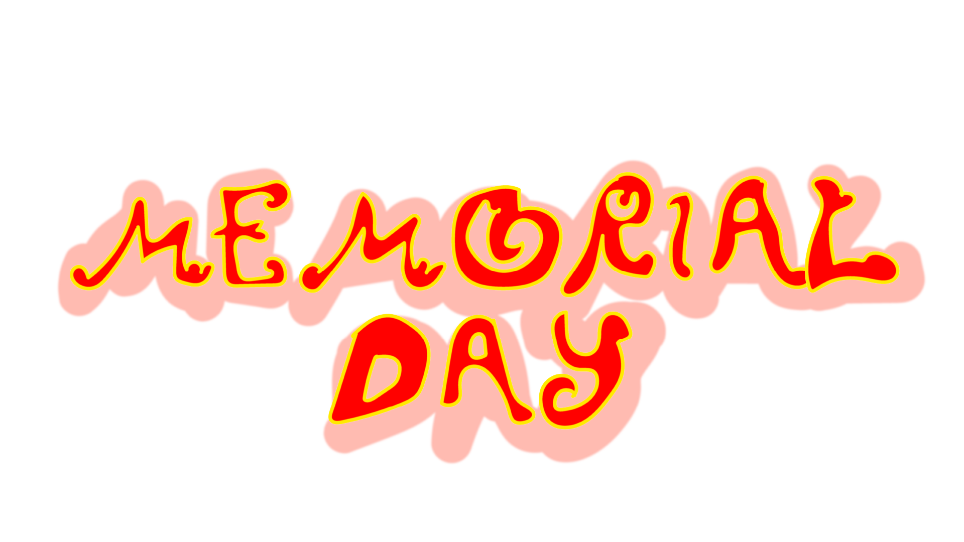 Memorial Day - Crochet Hats, Bikinis 
