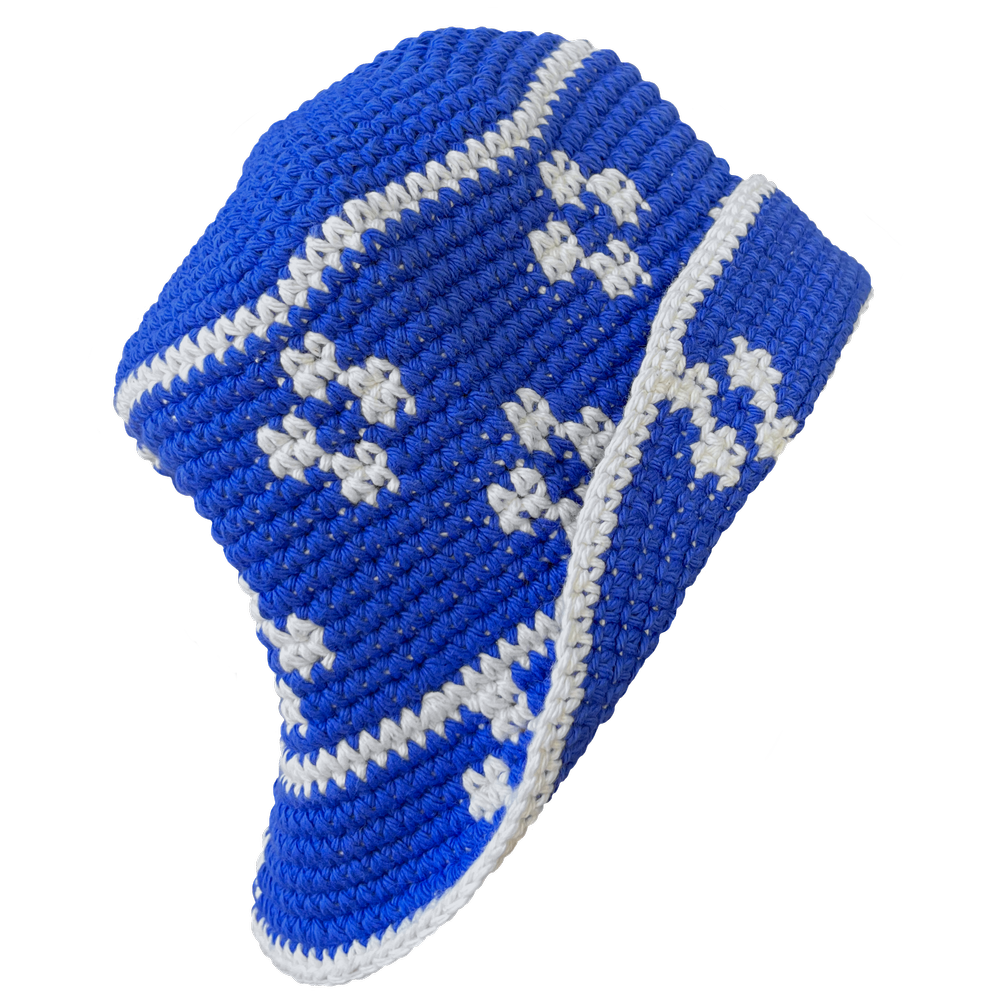 Dazzle Floral | Crochet Hats, Bikinis, and Ready-To-Wear  display picture 3