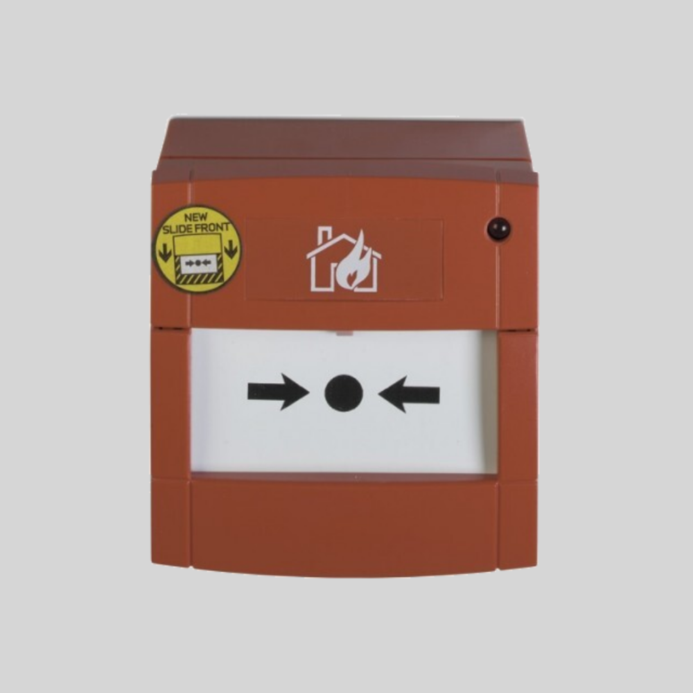 DM 2010 2000 Series Addressable Manual Call Point (Red).png
