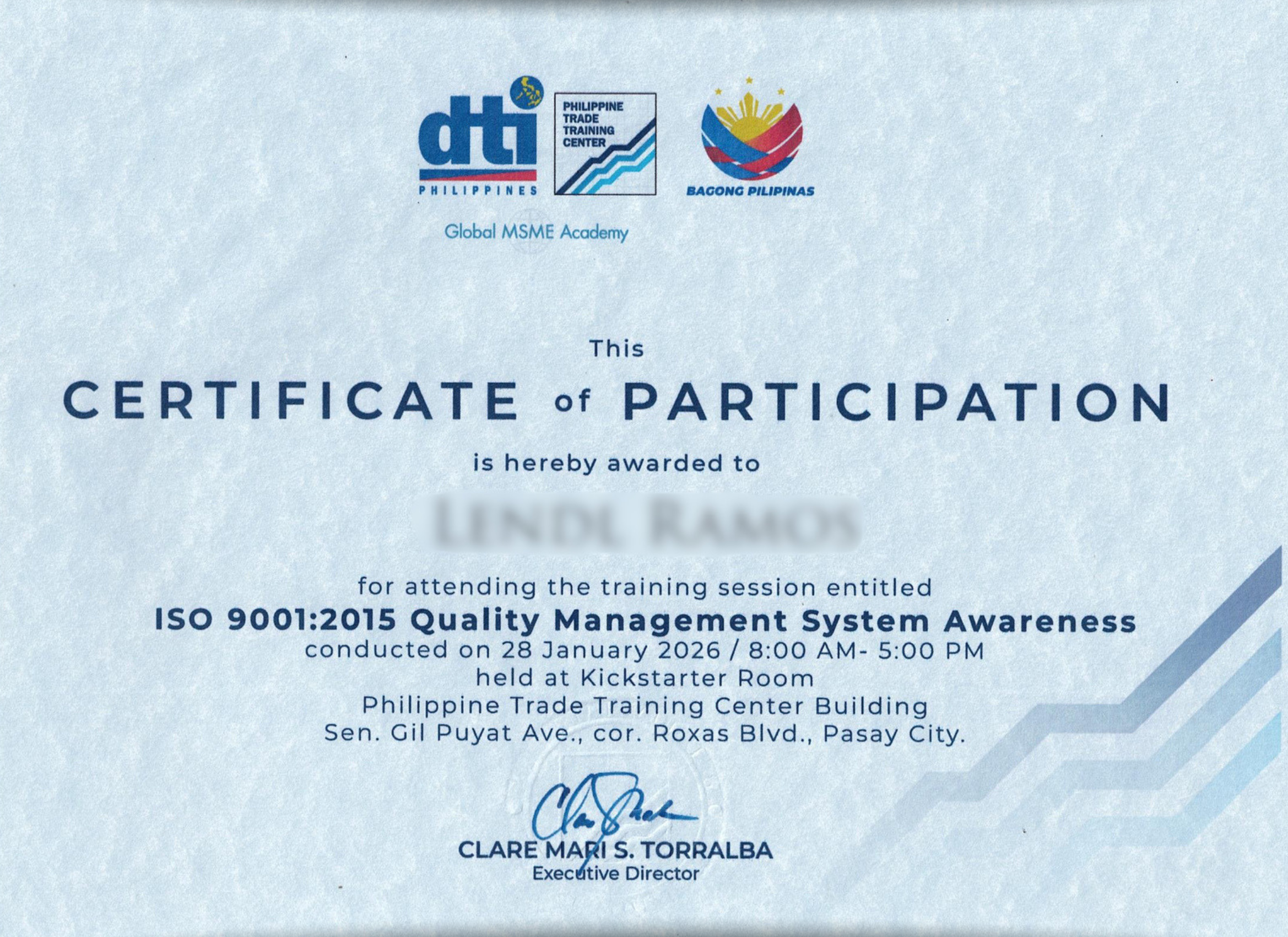 Delivering fire safety systems aligned with global standards

ISO 9001:2015 – Ensures consistent quality in our fire safety systems and services