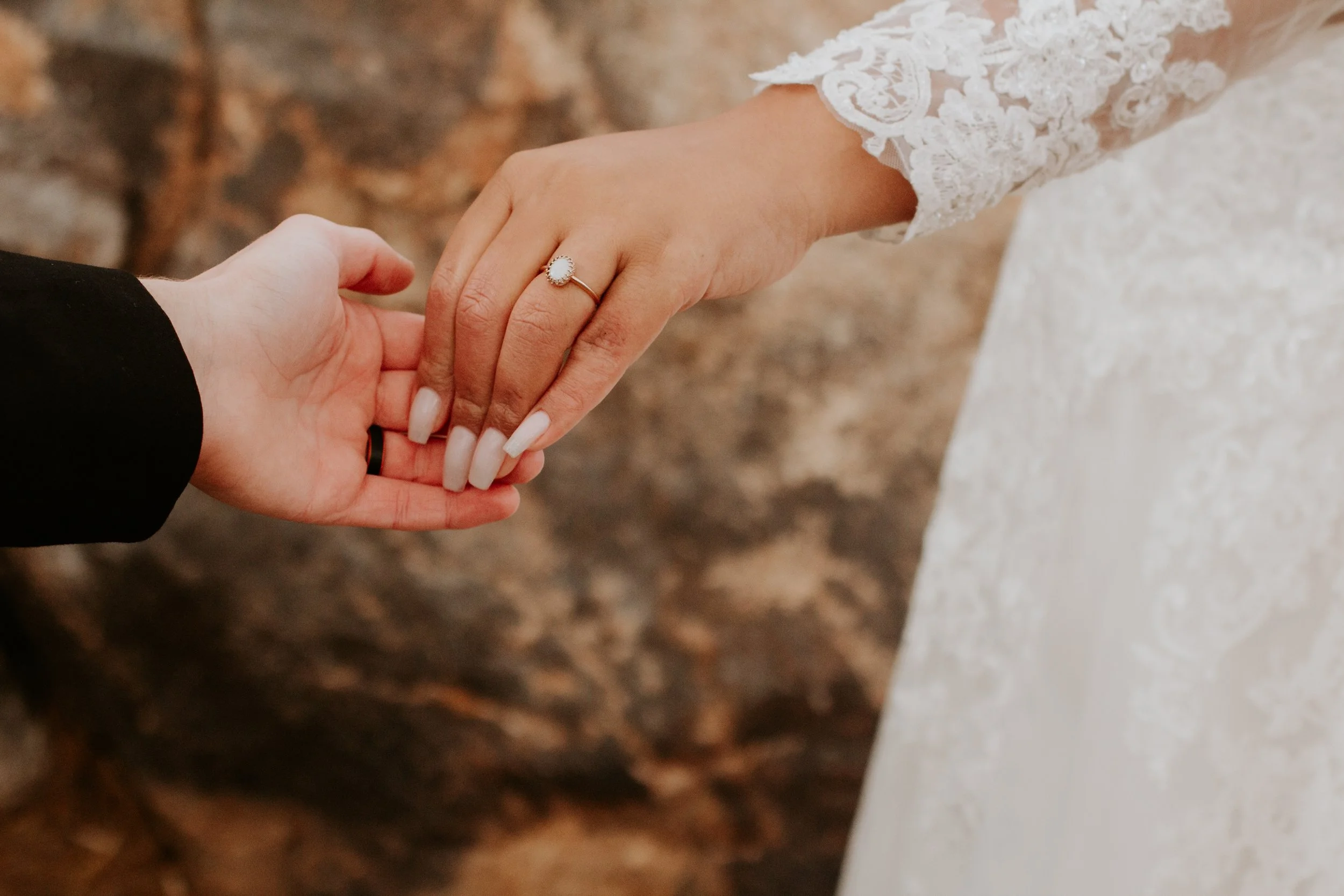 Don’t Get Lost in the Sauce: Practical Advice for Practical Brides