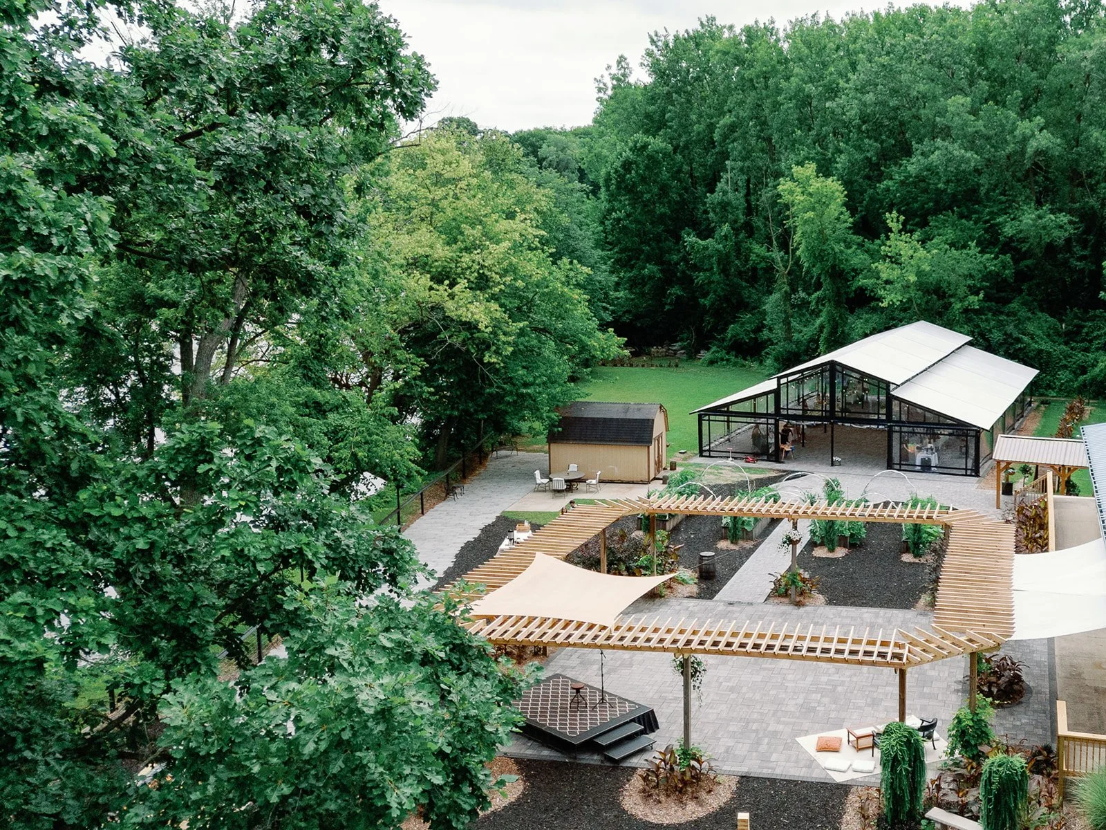 Mother’s Day Brunch