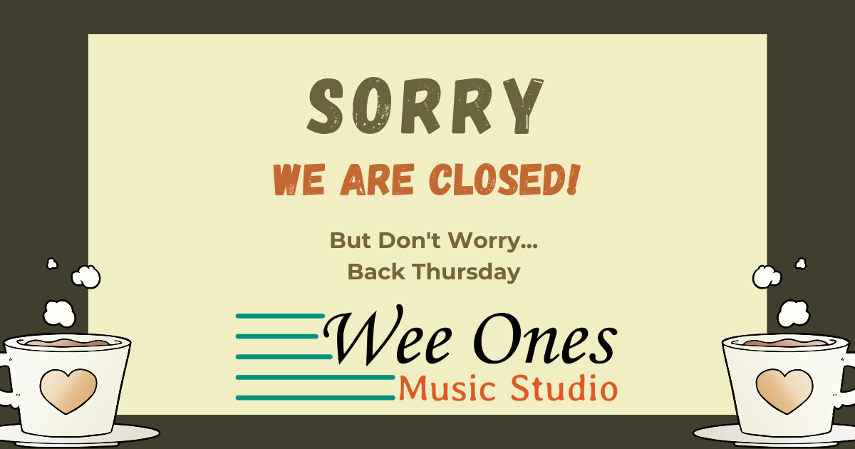 Closed