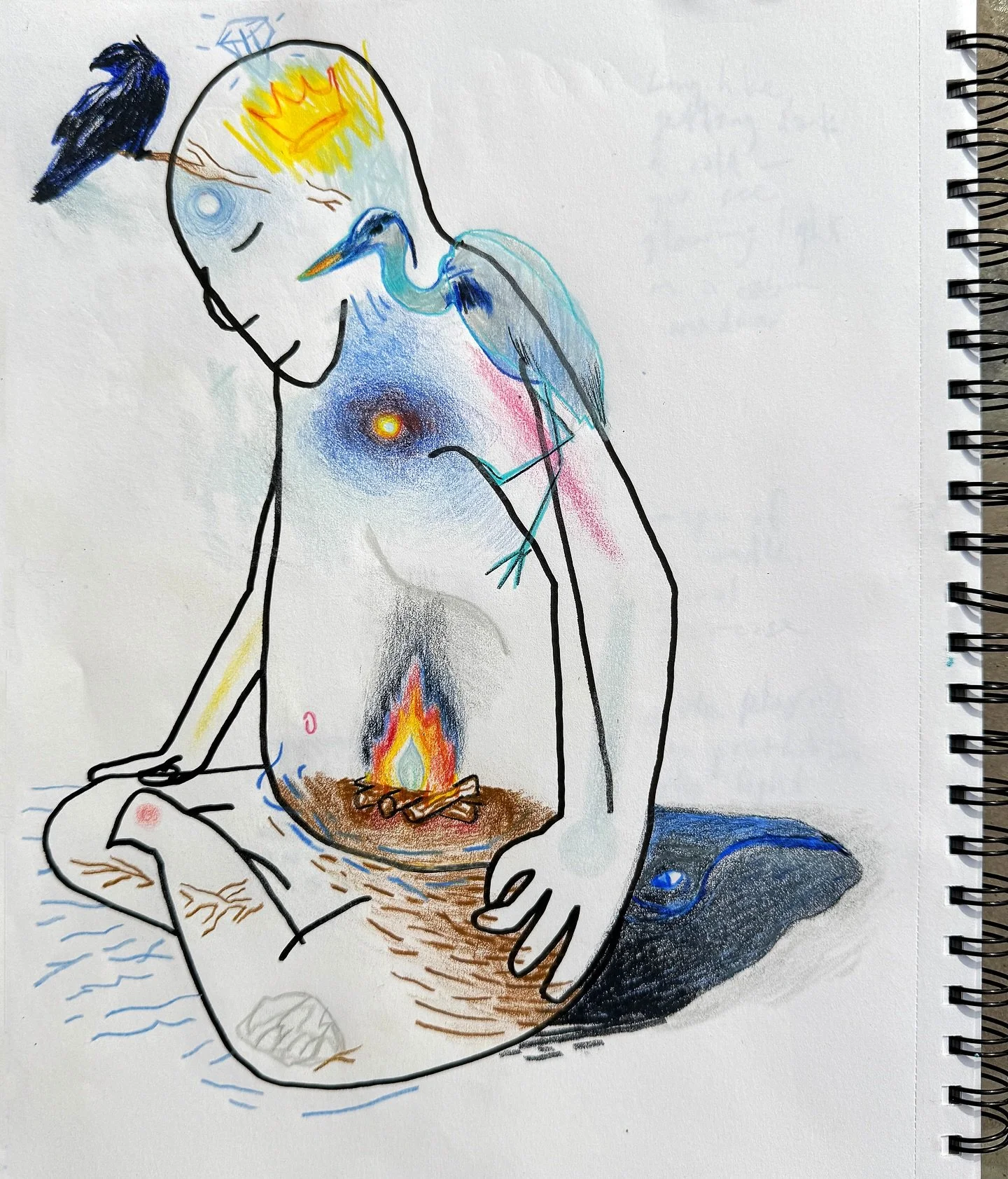 A few images from today&rsquo;s progress drop. These and more, plus a few notes about process:

https://www.patreon.com/posts/143066732