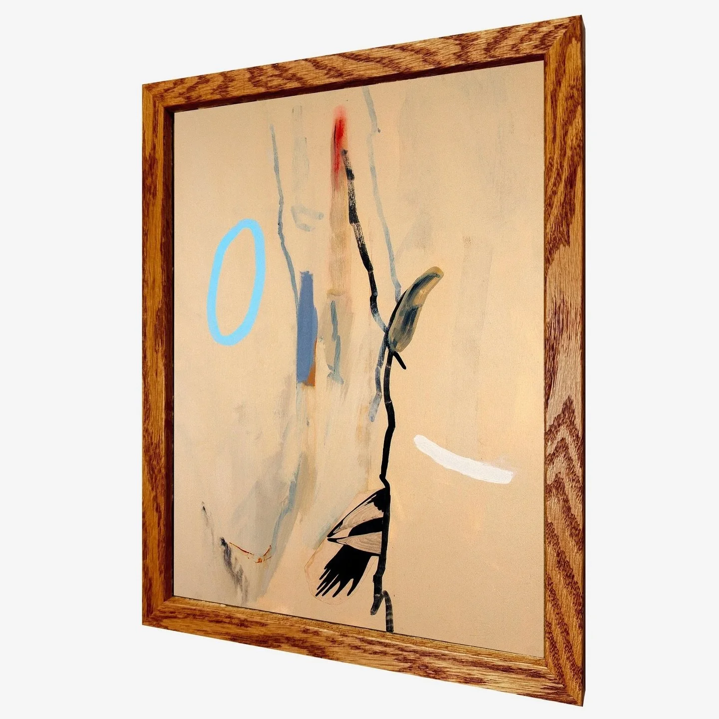 now in the shop: framed prints and drawings 🪶