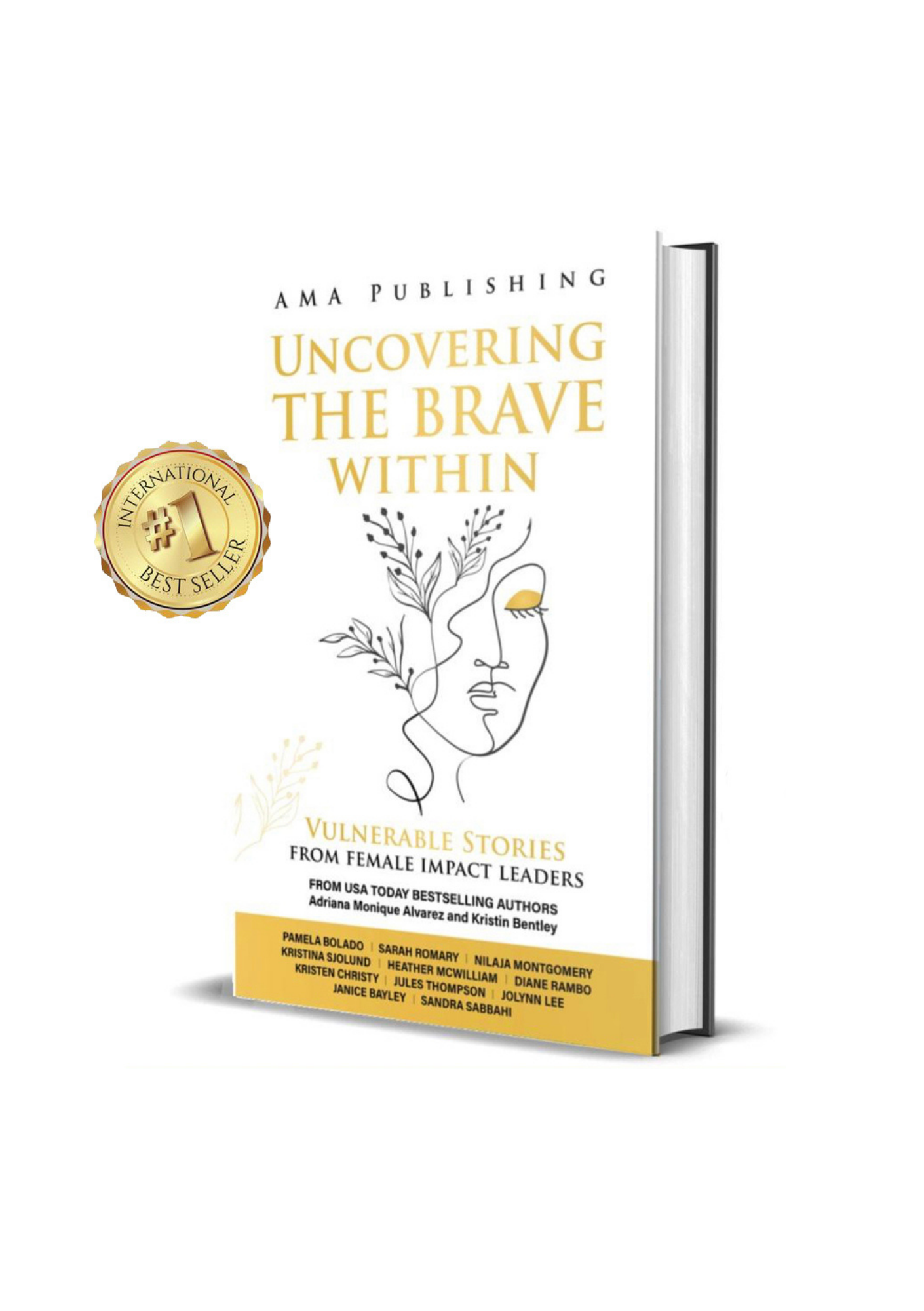 Book Cover Design, Elisely Books Publishing