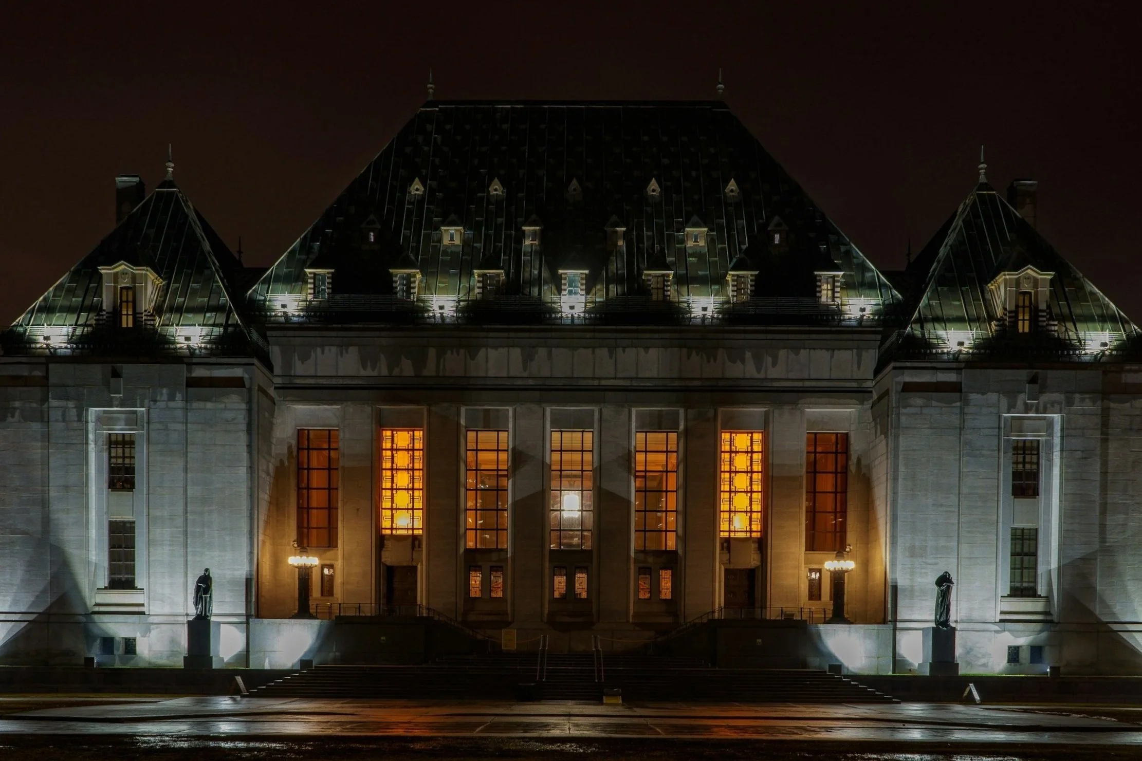Mandatory No More: Dissecting Supreme Court’s Ruling on Canada’s Sex Offender Registry