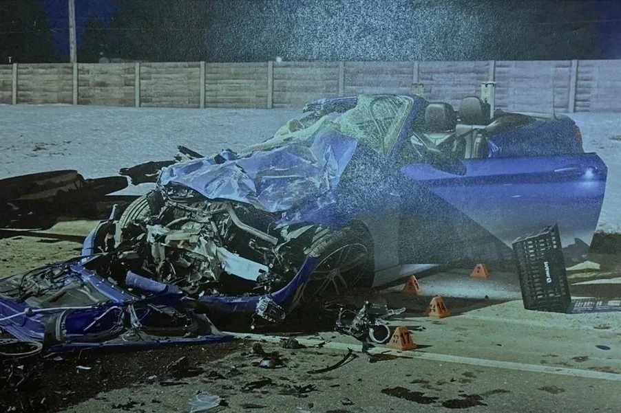 Five years in prison for drunk driver who killed his friend and then drove impaired months later