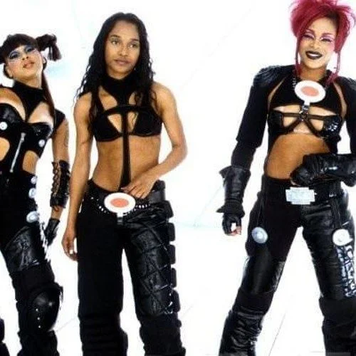 What Y2K Taught Us About the Metaverse