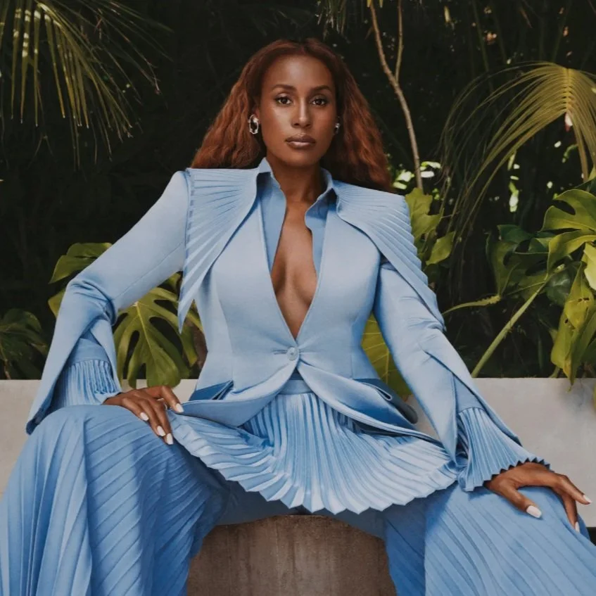 Building Community with Issa Rae