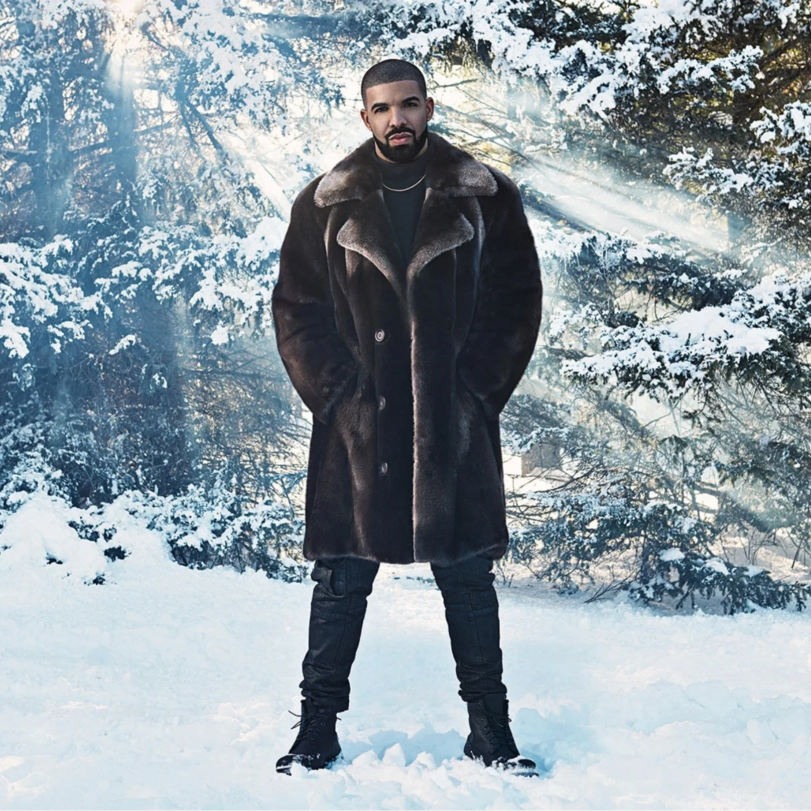 A Breakthrough Strategy Inspired by Drake