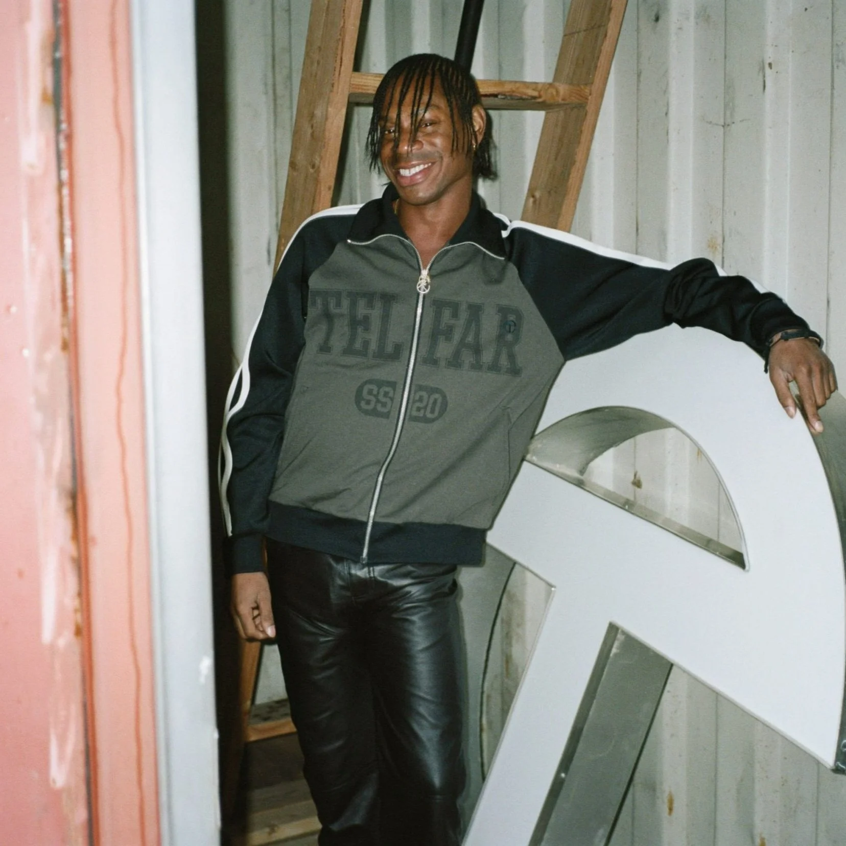 Exploring Telfar As Modern Luxury