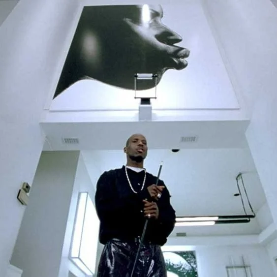 Defining the New Millennium with Hype Williams