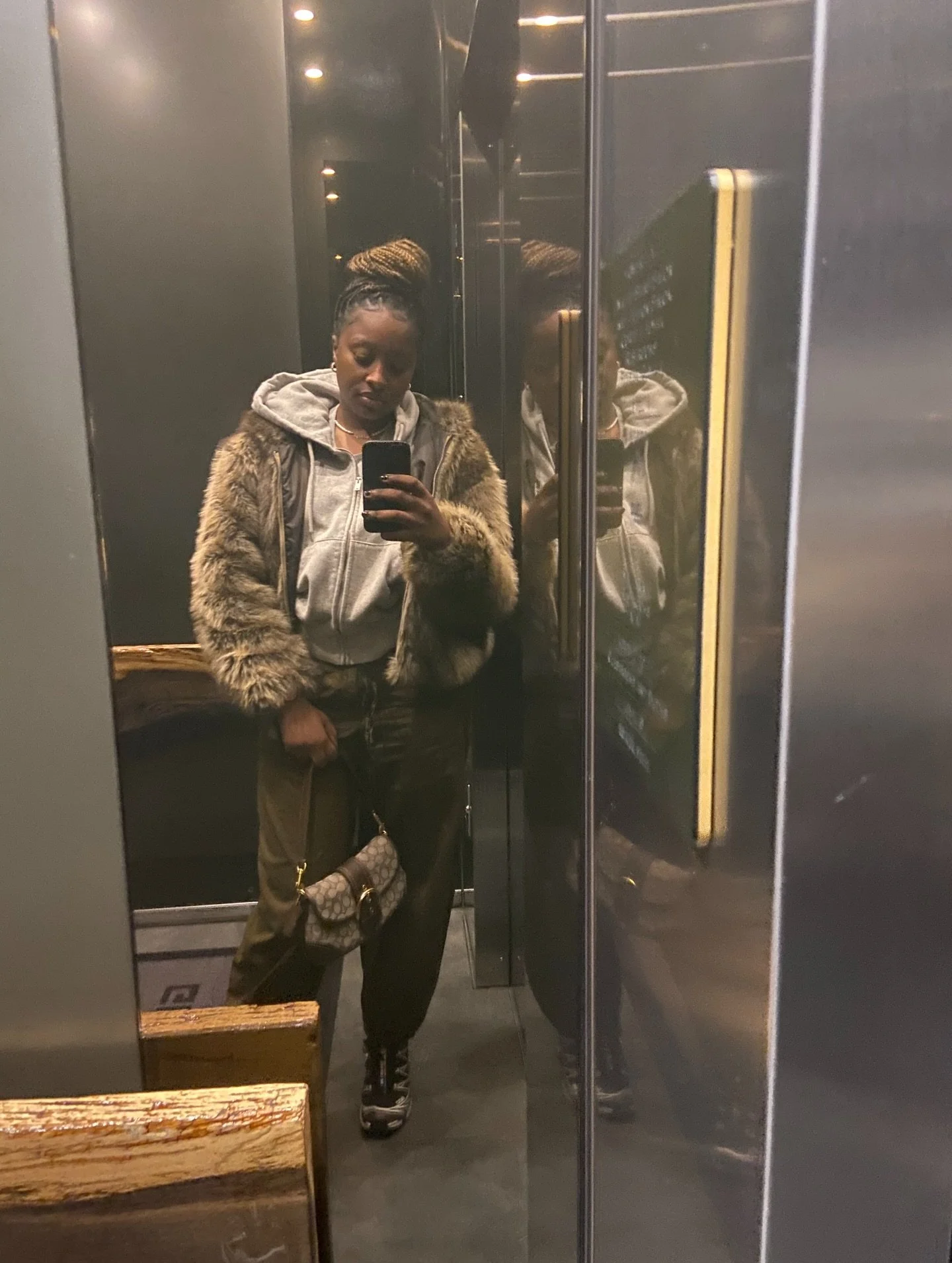 Field Notes / Entry 1 

Six months into a whirlwind of career developments to learn how to rest in these fundamentals. Start by simply working hard. Truthfully though, you&rsquo;re here to enact a POV. 

1. More travel has been putting my little caps