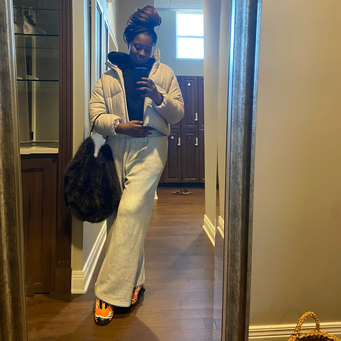 Happy Birthday to the LOML 😝