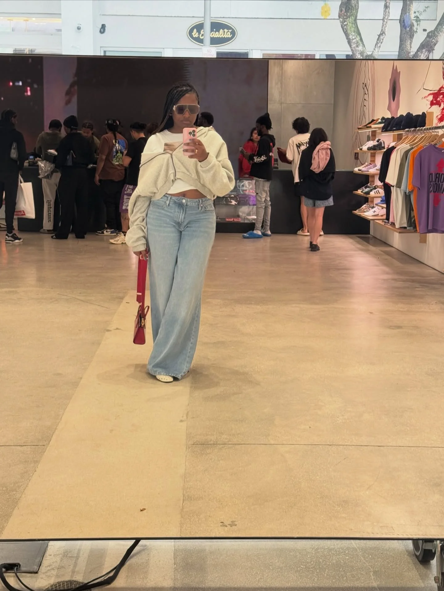 Favorite city to frolic in