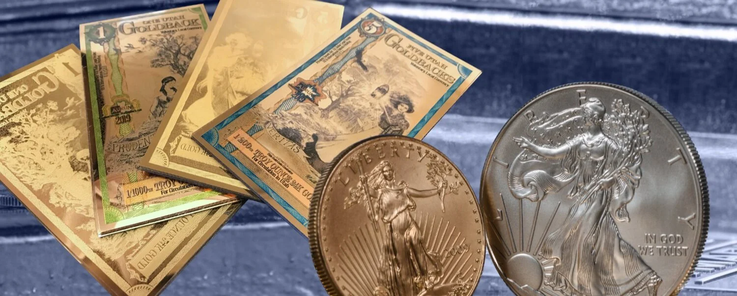 Alpine Gold Exchange