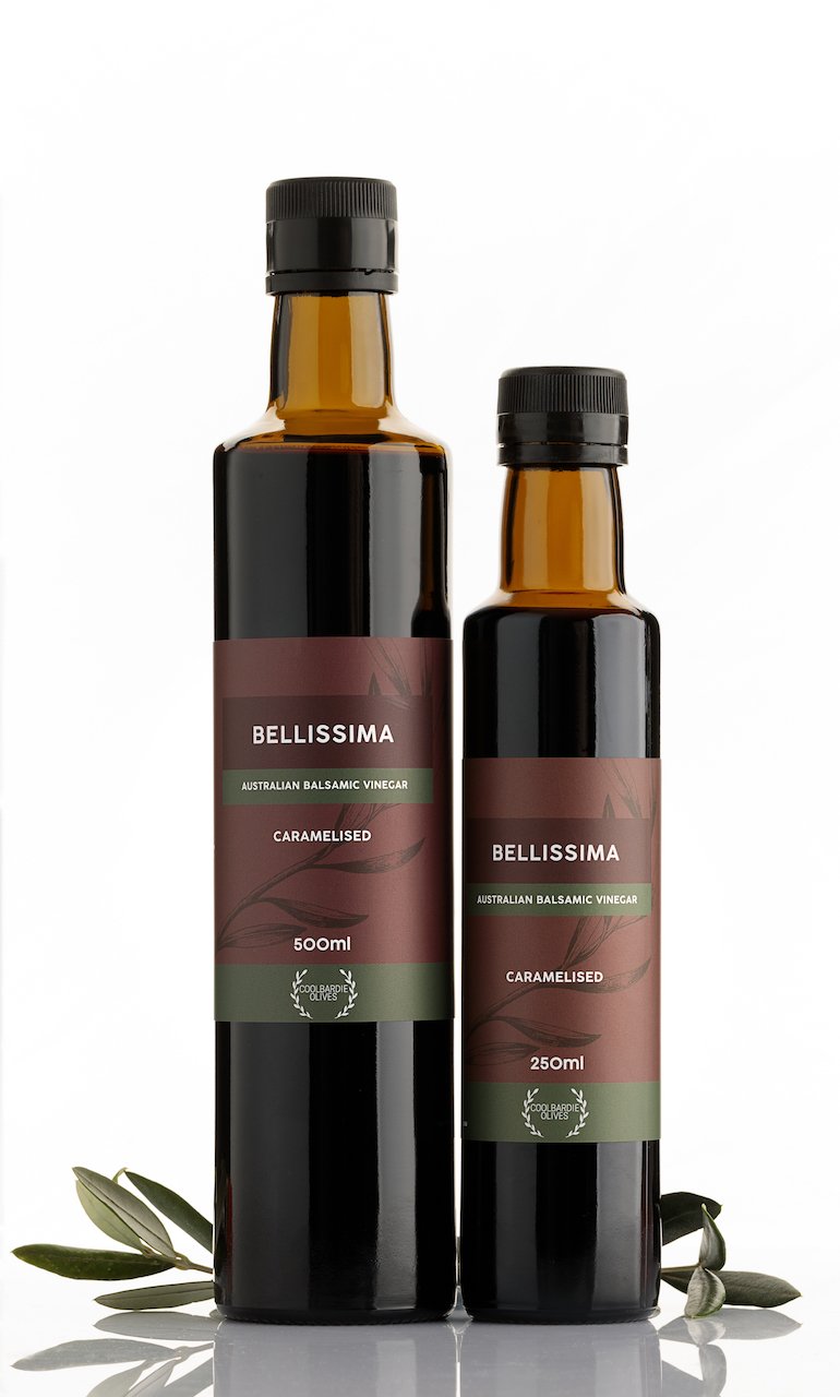 Bellissima