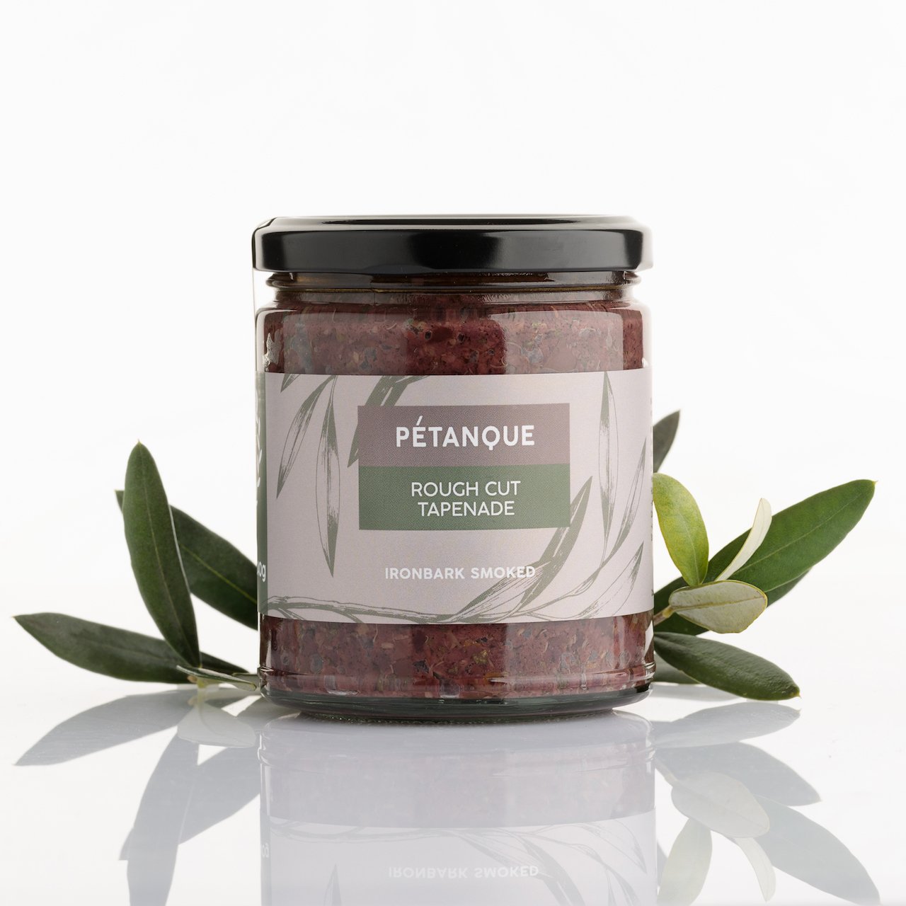 Petanque Tapenade