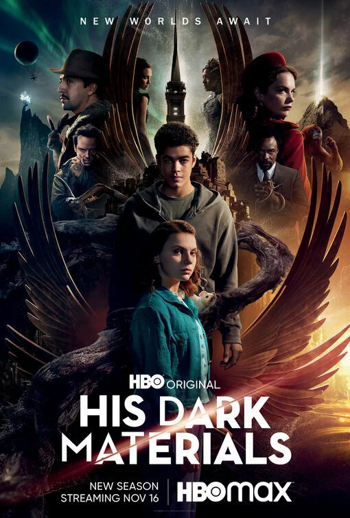 His Dark Materials 