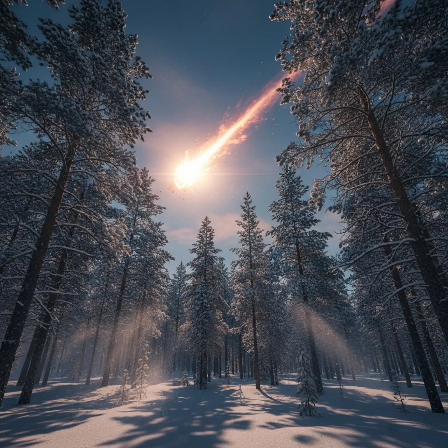 After the 2013 Chelyabinsk meteor airburst, a biological mystery emerged in the Ural forests. A previously undocumented moss, now called the Zvyozdoch&euml;t (&quot;Star-Taker&quot;), was found growing exclusively on the scarred bark of Siberian pine