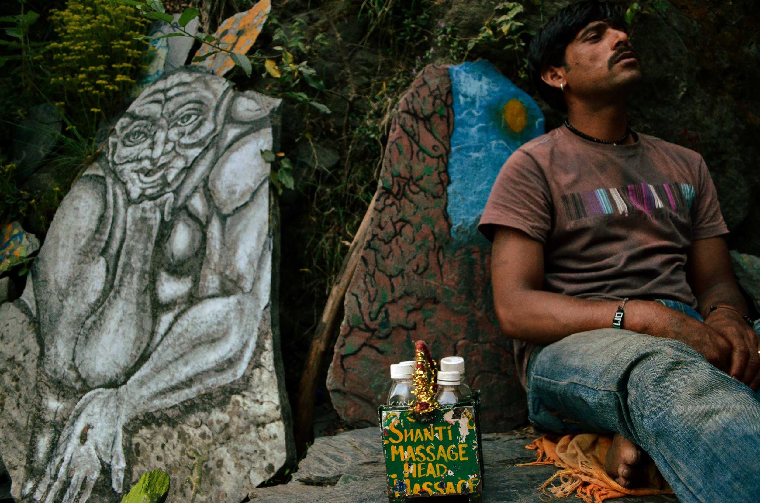 (Chalal, Himachal Pradesh)