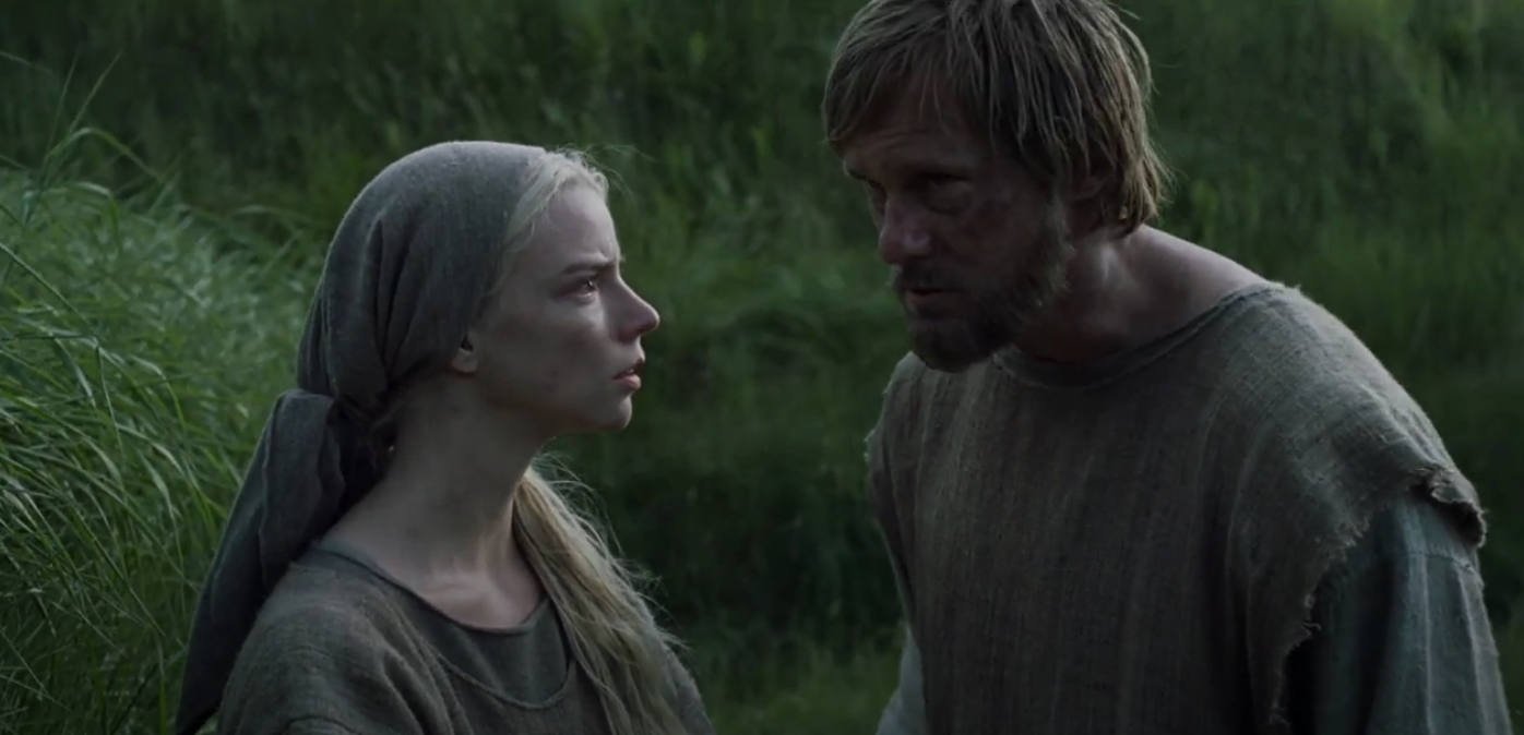 The Northman