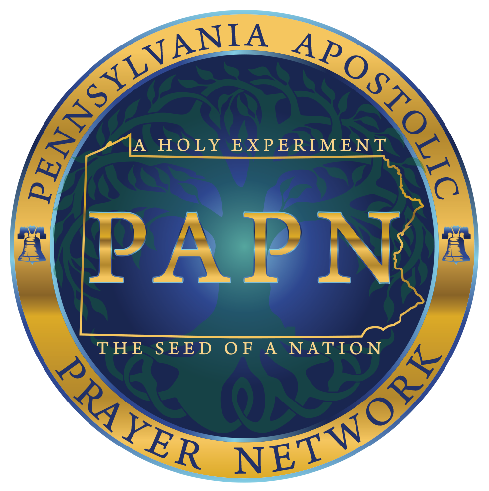 Pennsylvania Apostolic Prayer Network