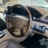 Push Radial Mechanical Hand Control — C Goodall Engineering