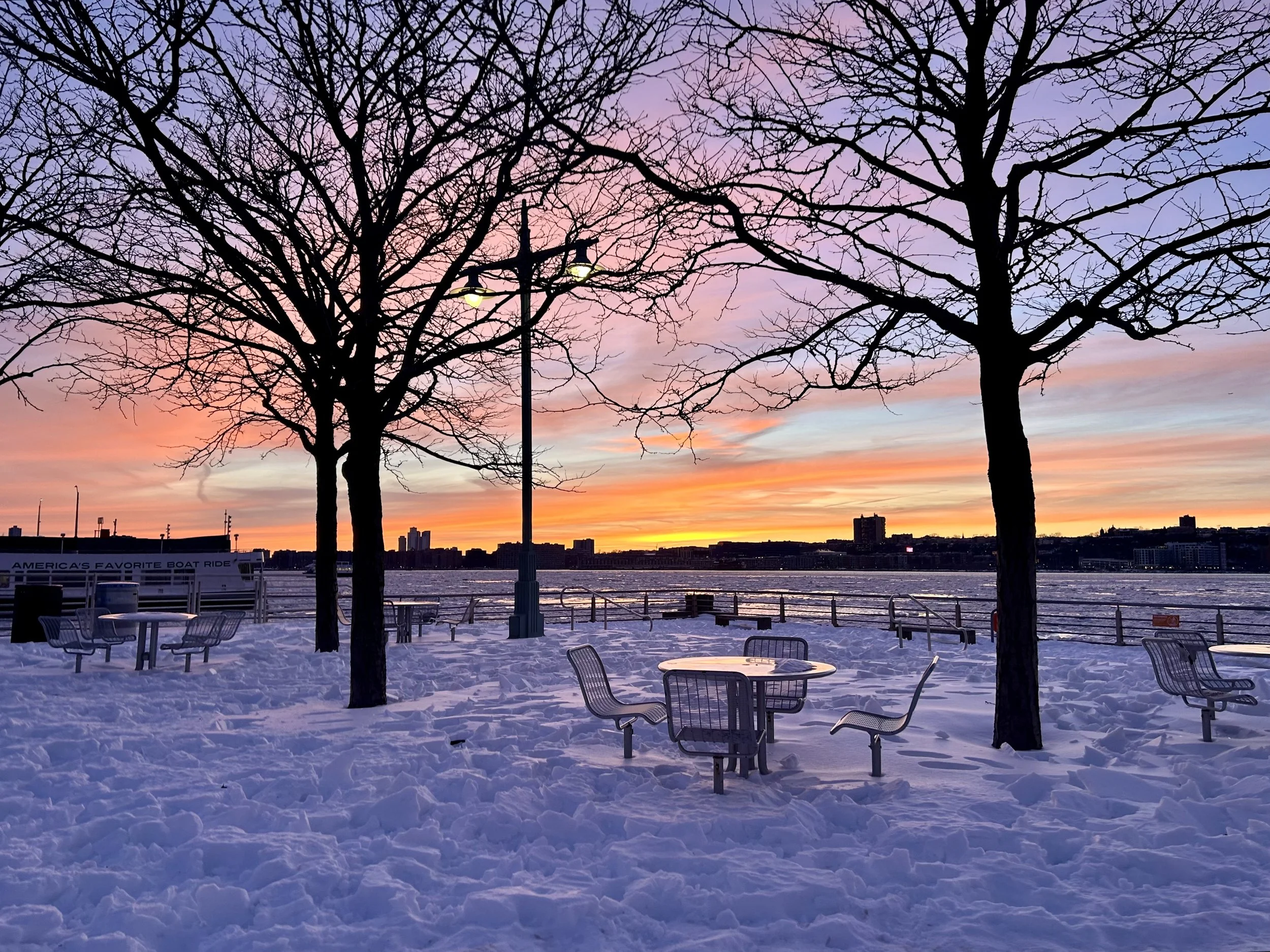 When Love Is Not in the Air