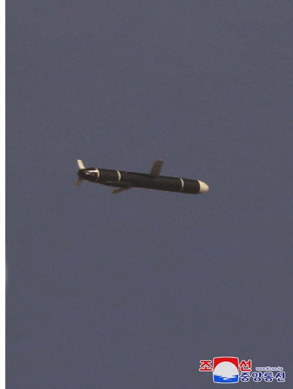 DPRK Missile Test Reaffirm need for Continued Support of NKRs