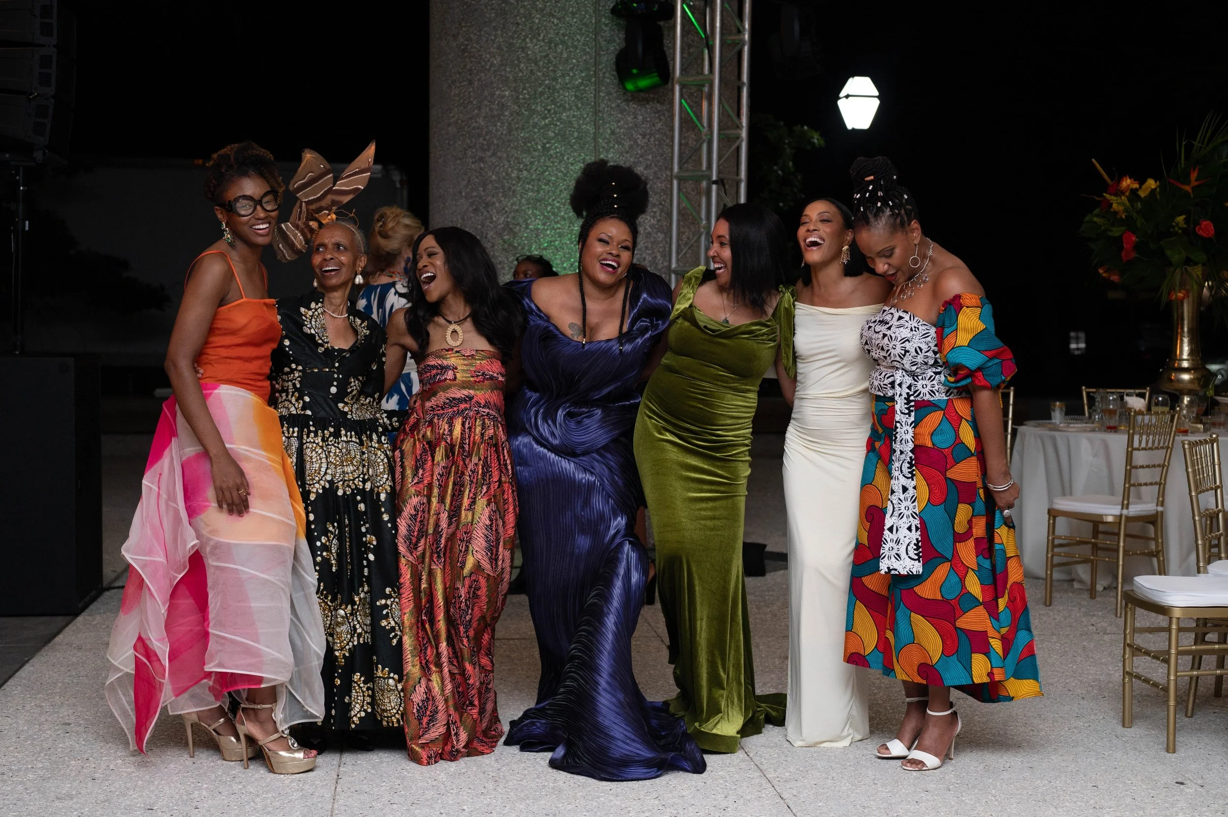 IAAM | 2025 Jubilee Soirée