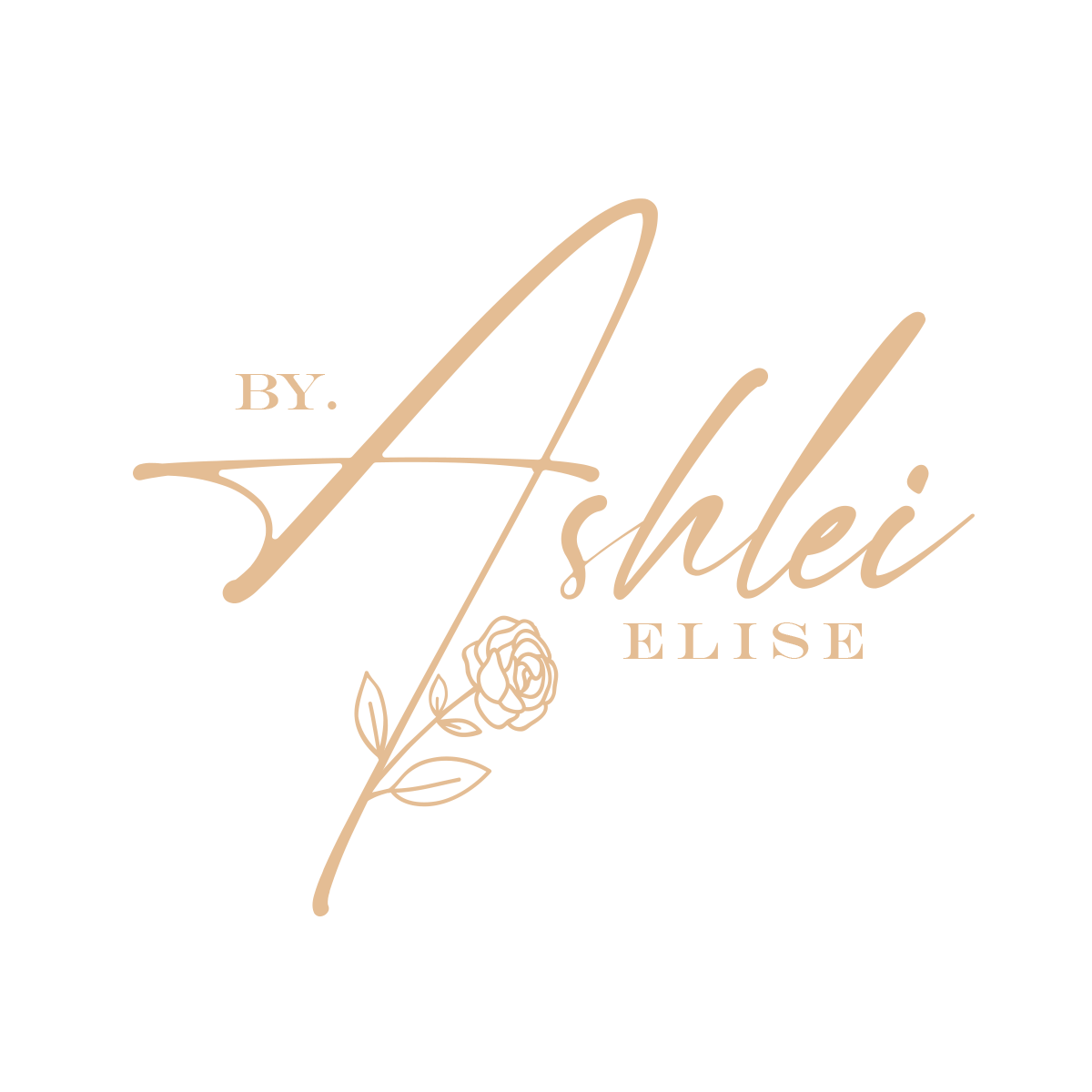 Ashlei Elise.