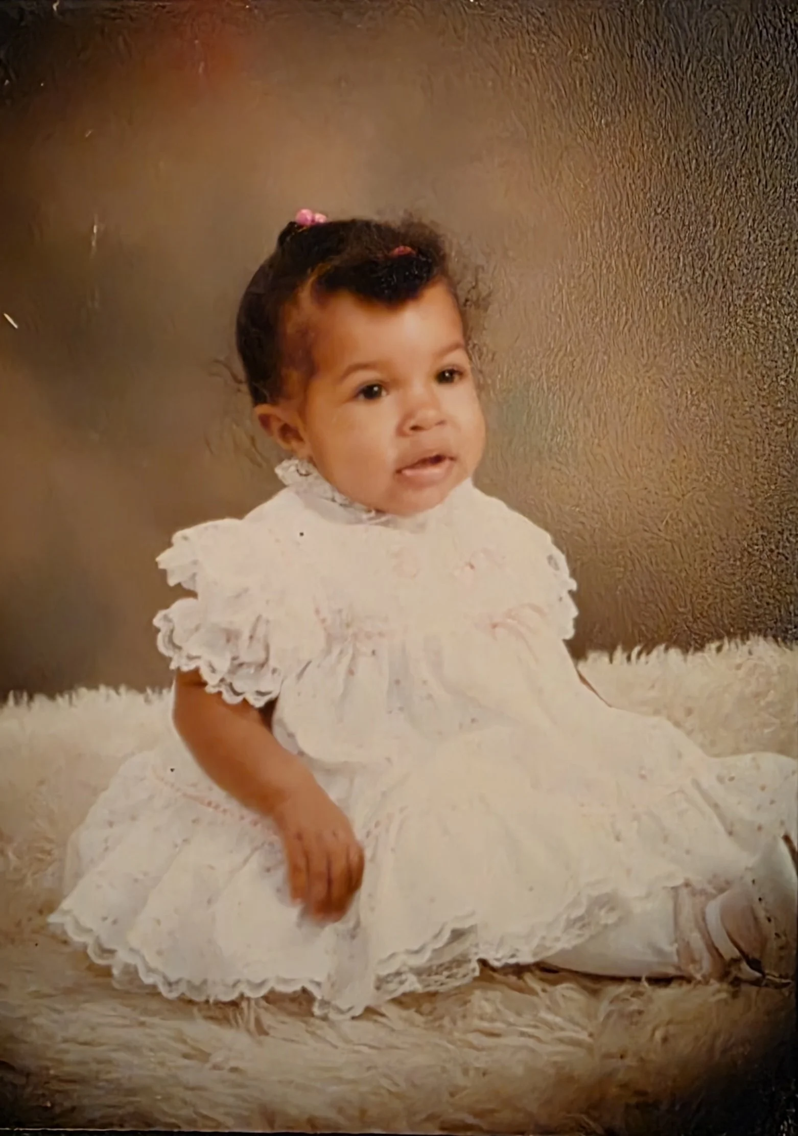 baby Ashlei