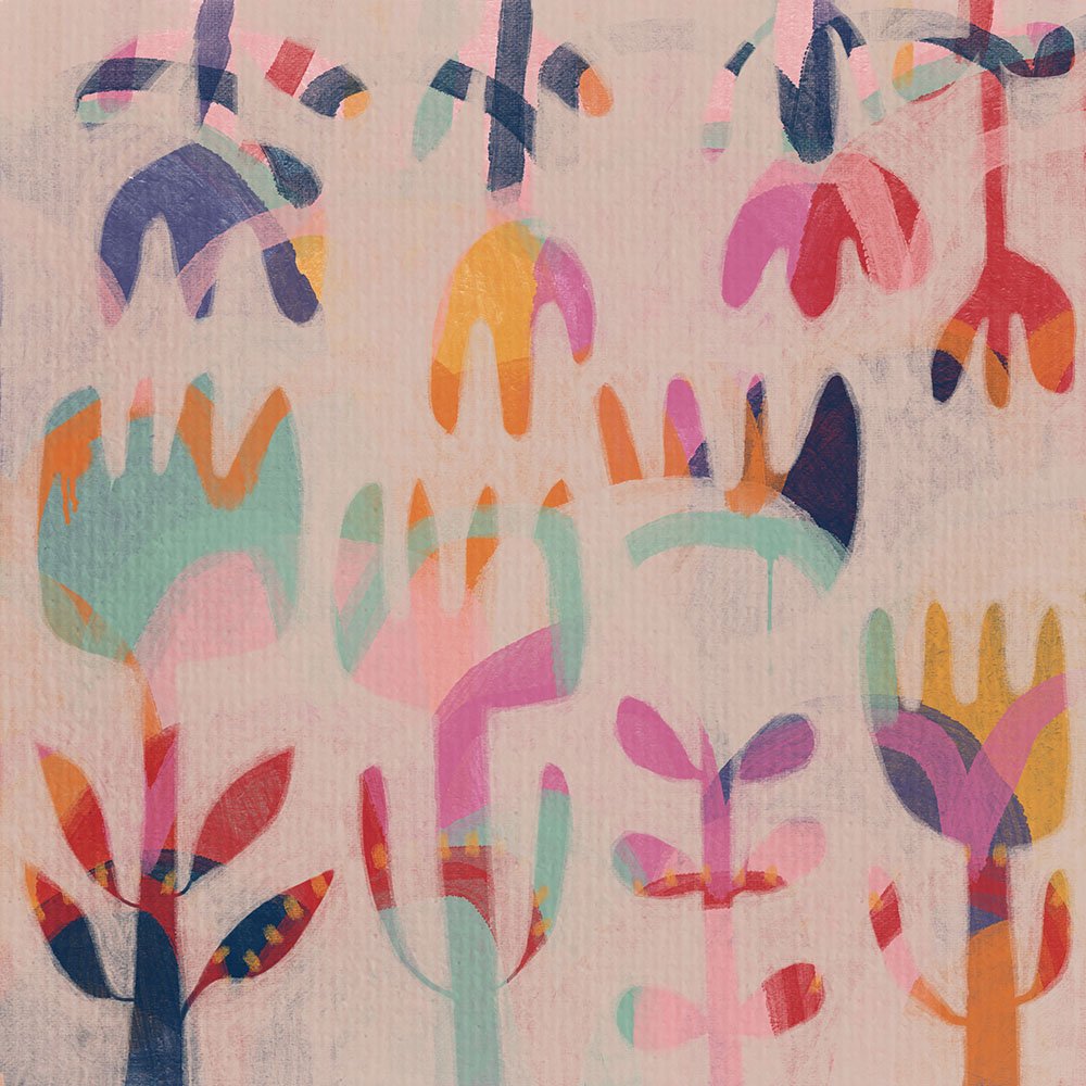 Bird & Blossom Design Studio