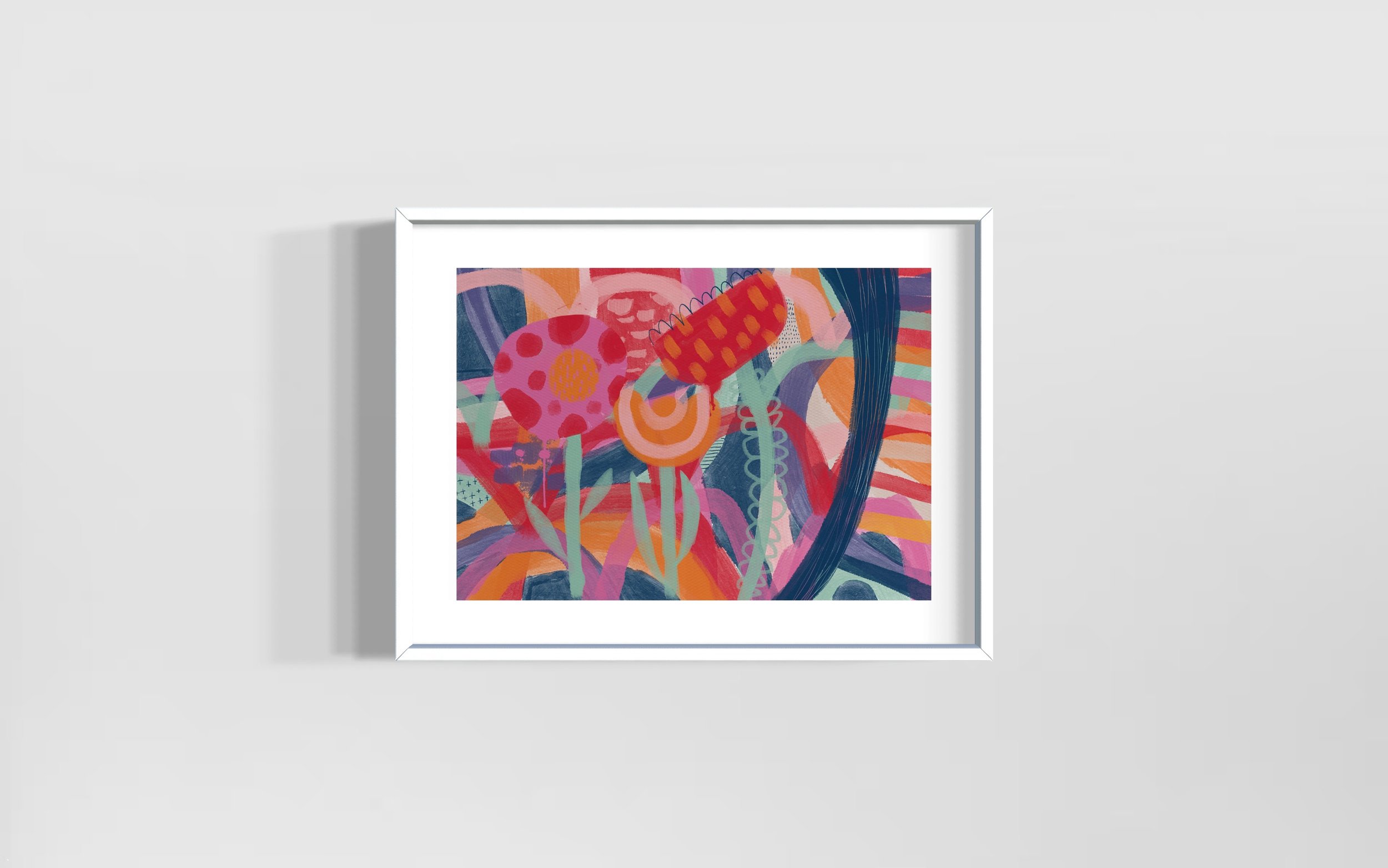 Bird & Blossom Design Studio