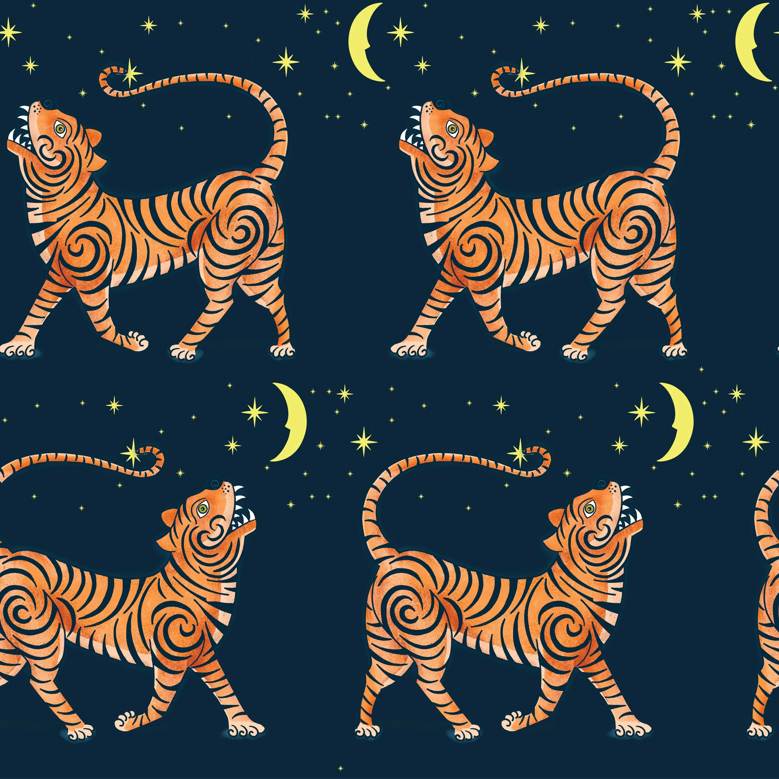 Tiger-Moon-Stars-repeat-navy.jpg