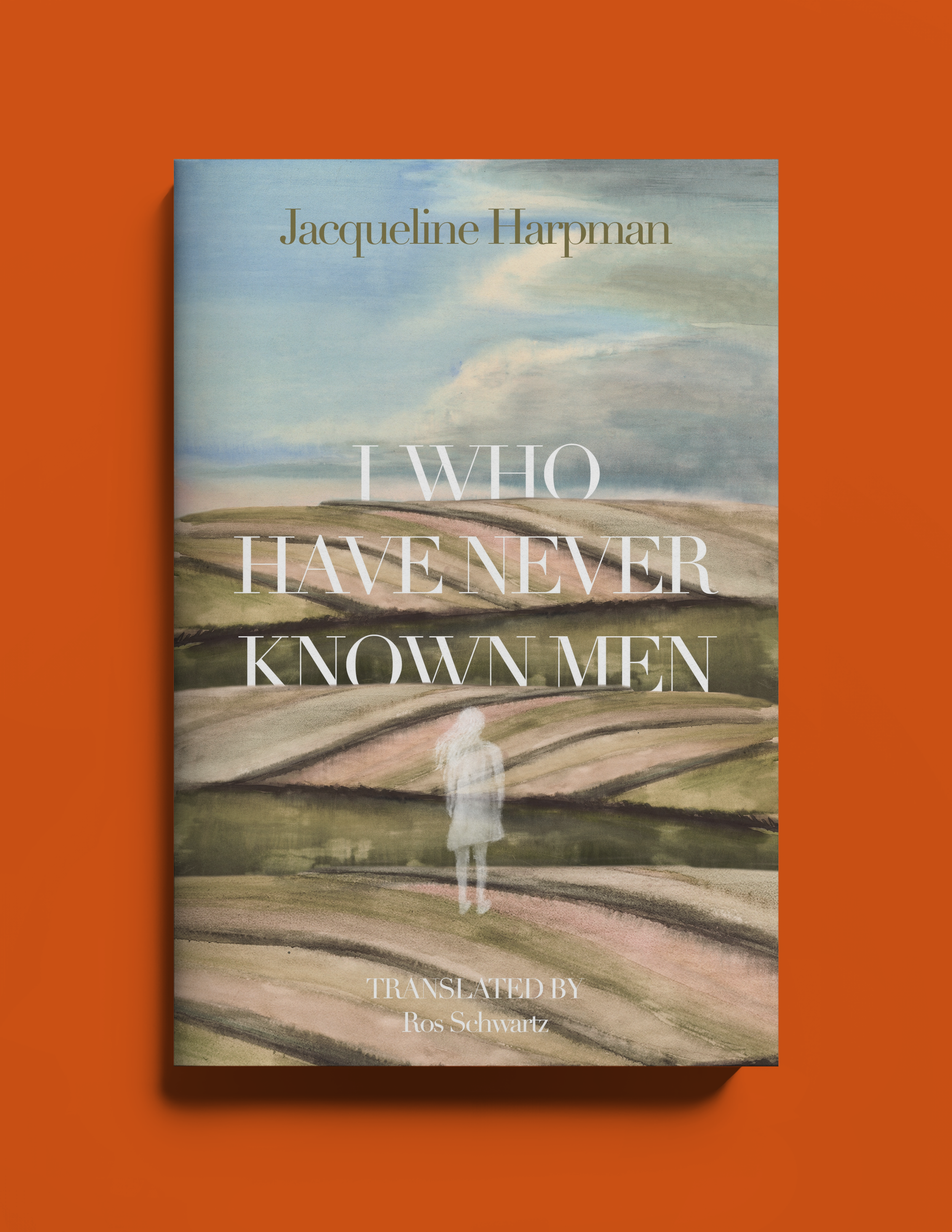 Unofficial Cover Design