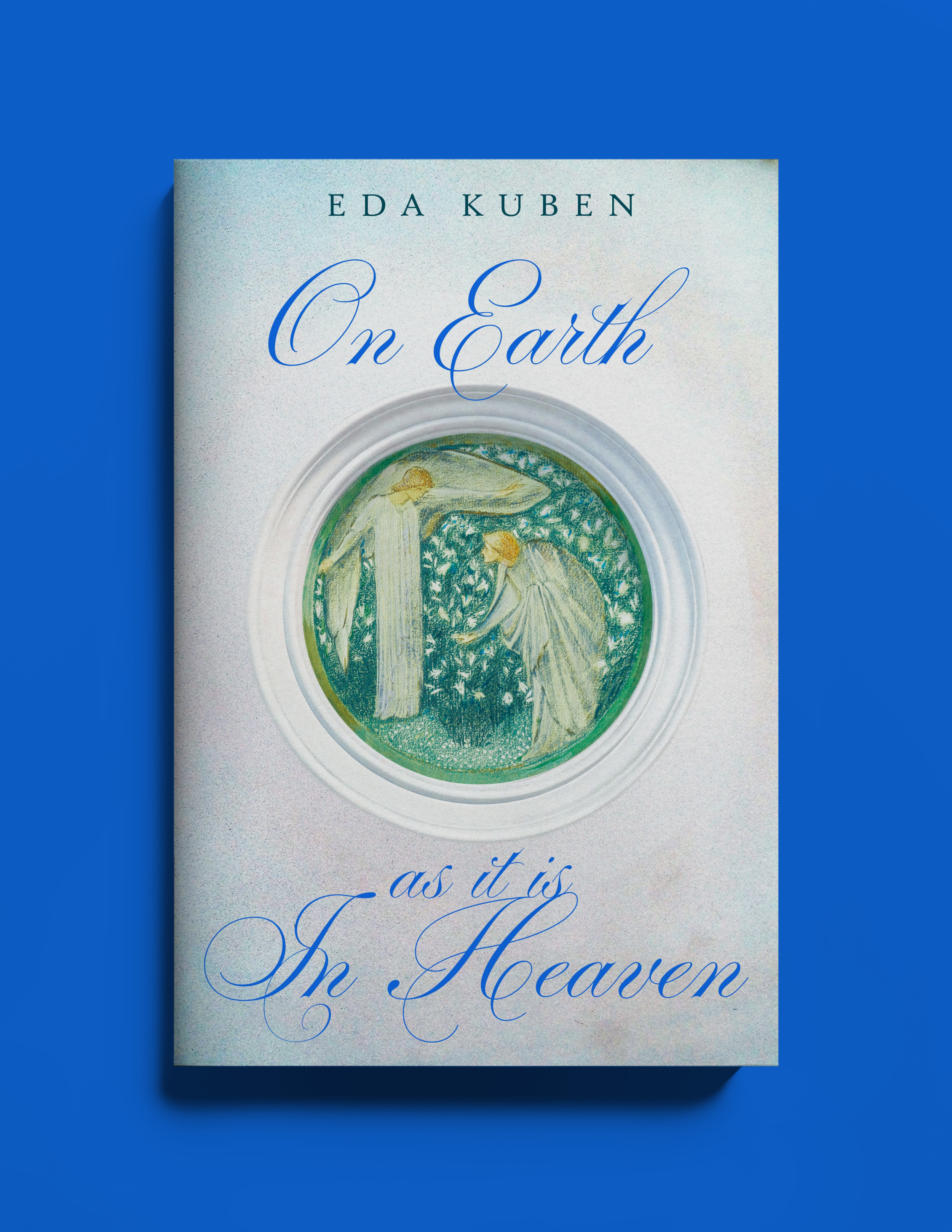 Unofficial Cover Design