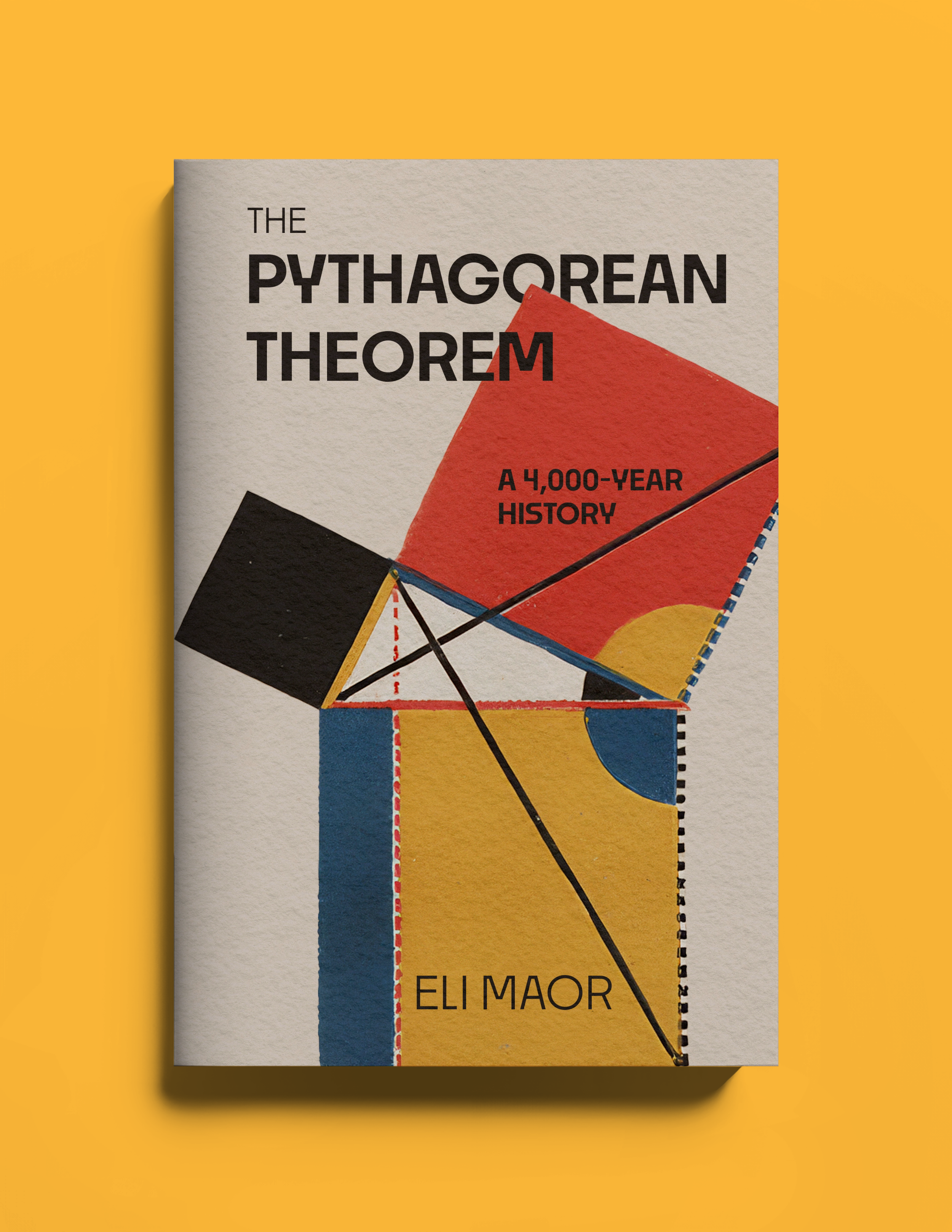 Unofficial Cover Design