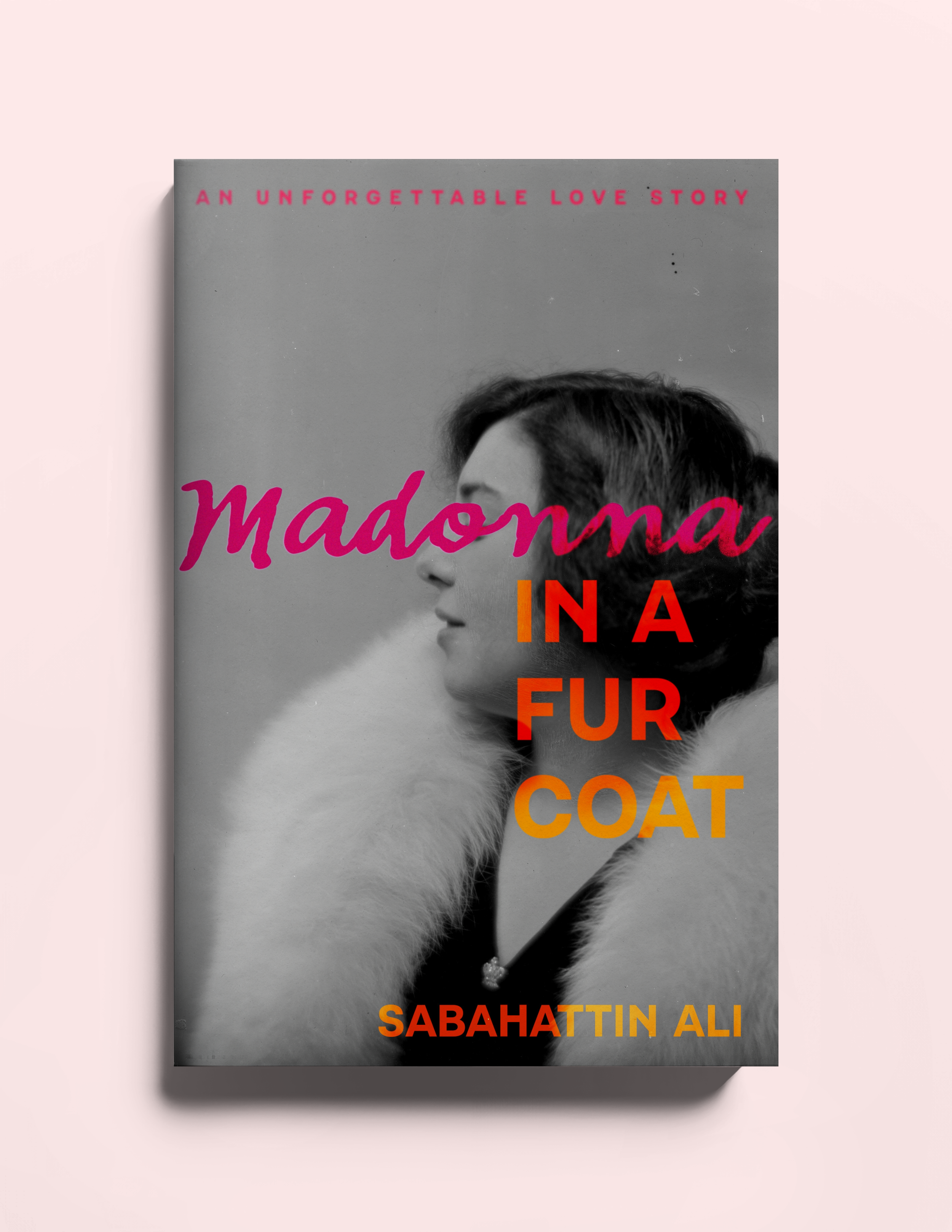 Unofficial Cover Design
