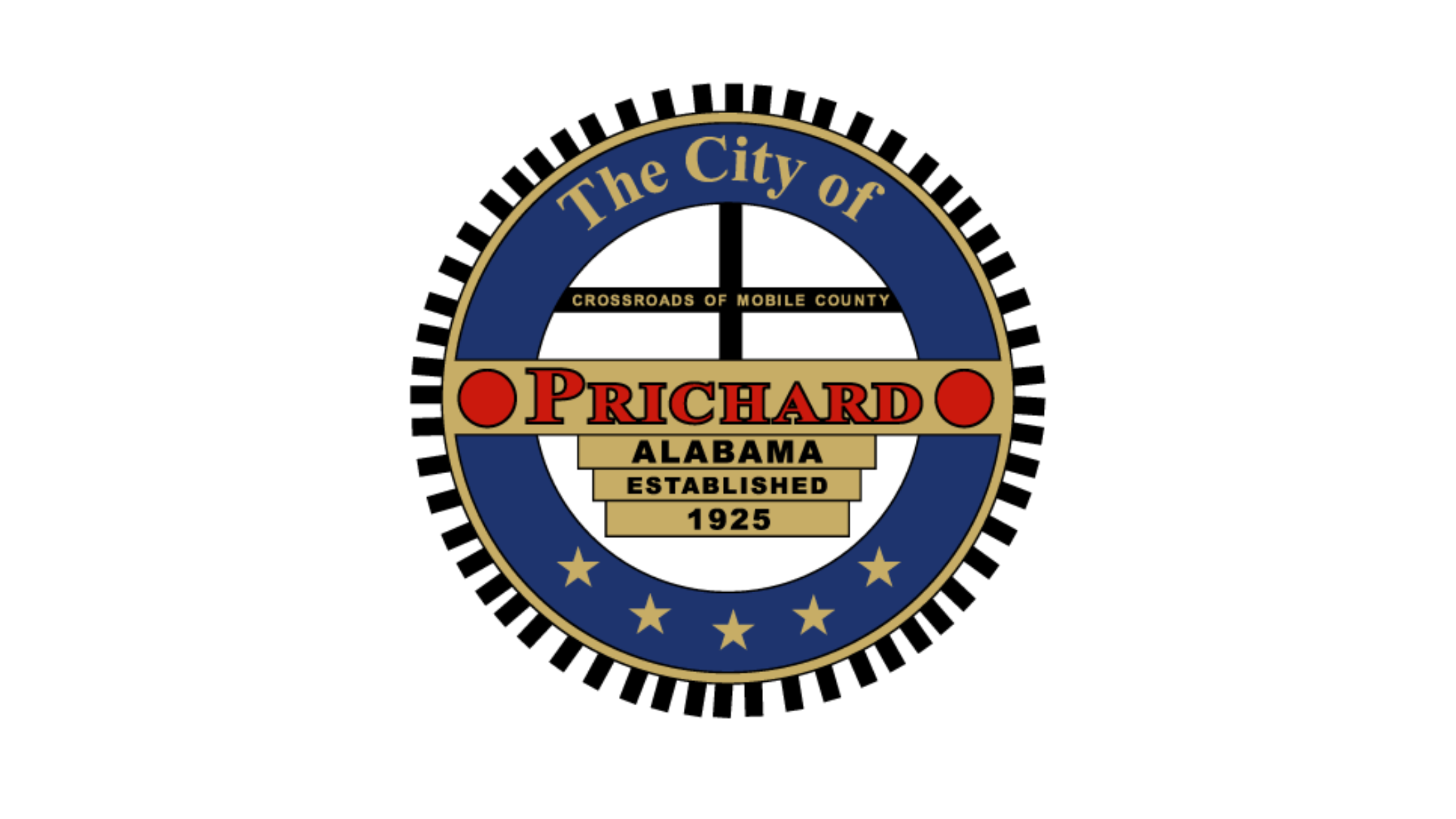 City Of Prichard Christmas Tree Lighting 2022 Events — The City Of Prichard