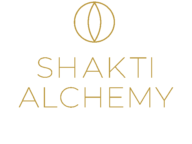 Shakti Alchemy