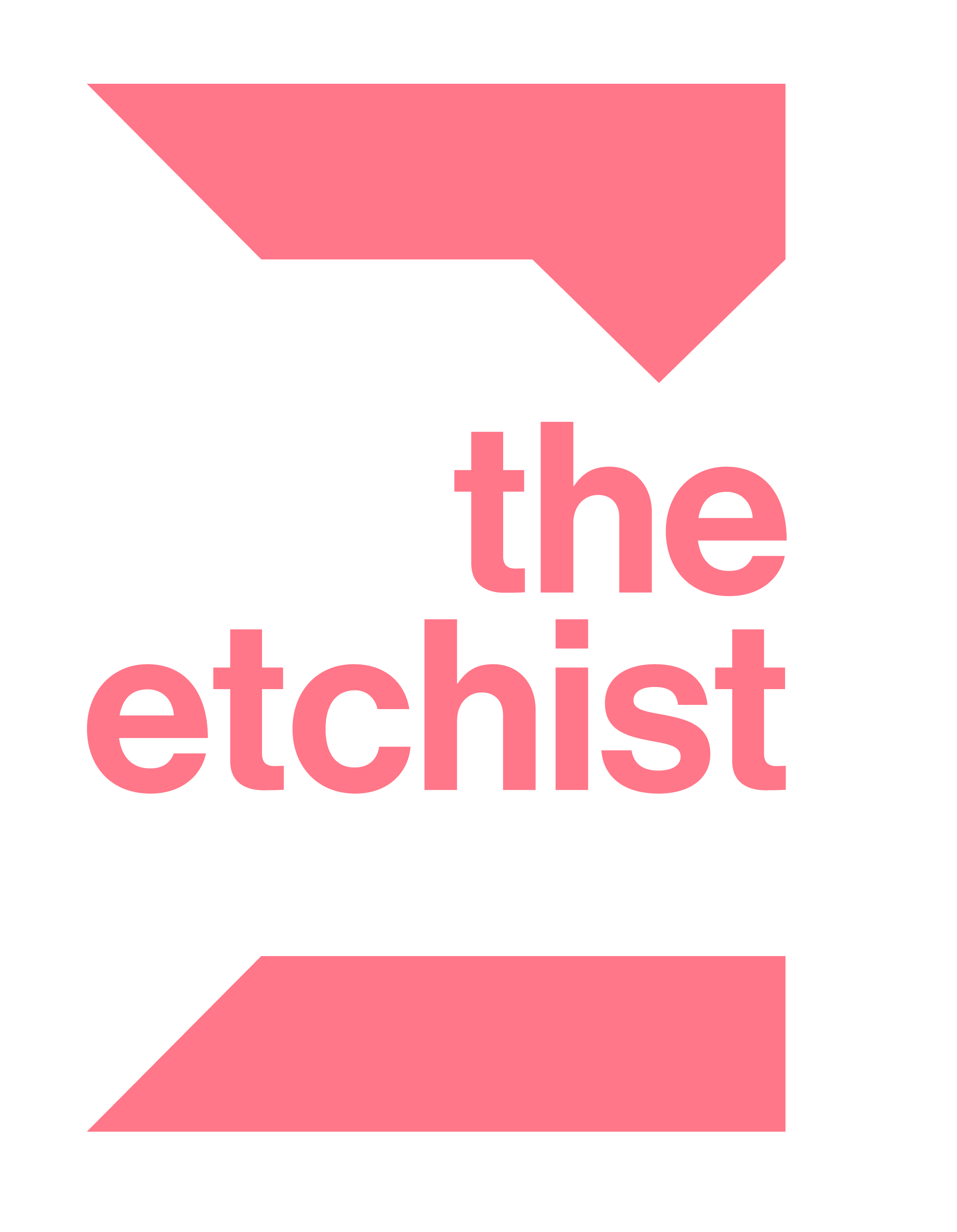 The Etchist