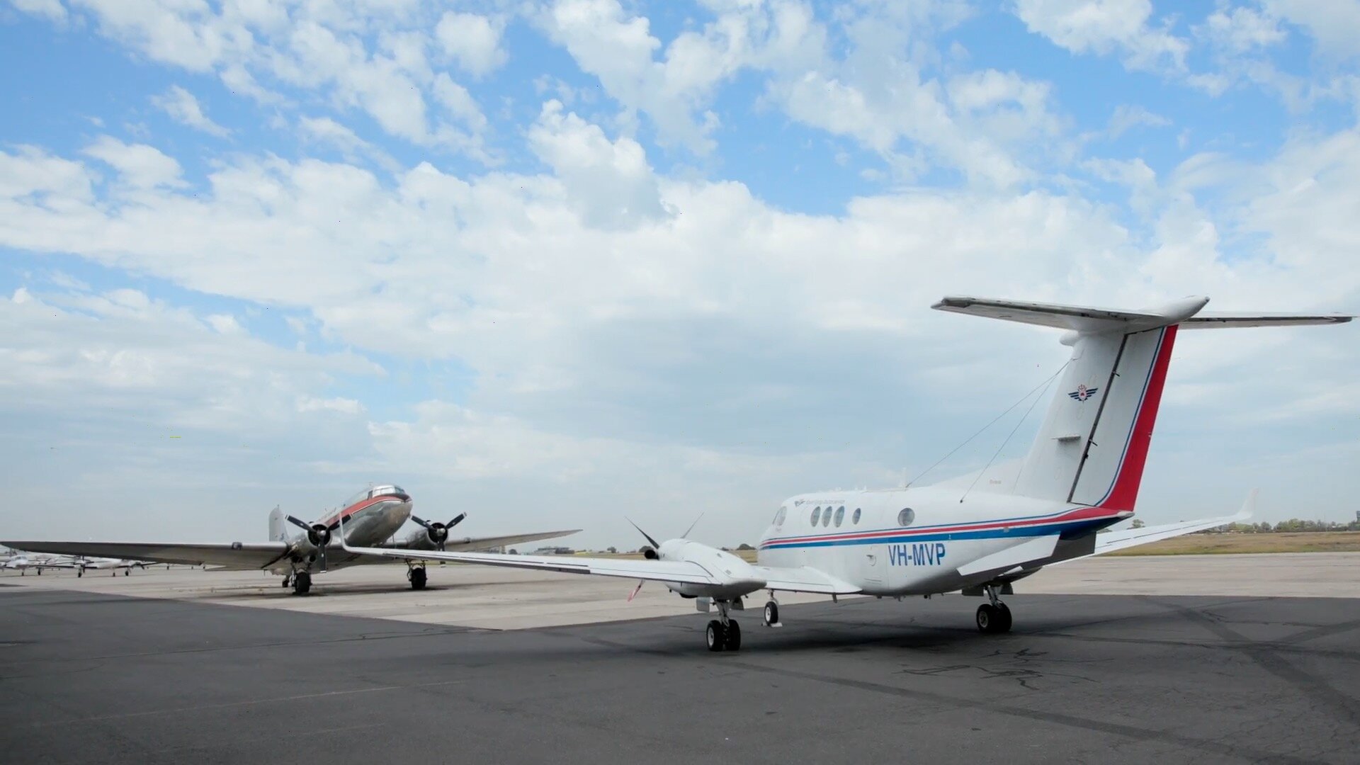 Royal Flying Doctors