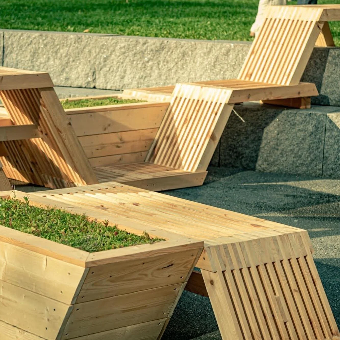 Foto: Knut Werner Lindeberg Alsén #trestykker2020